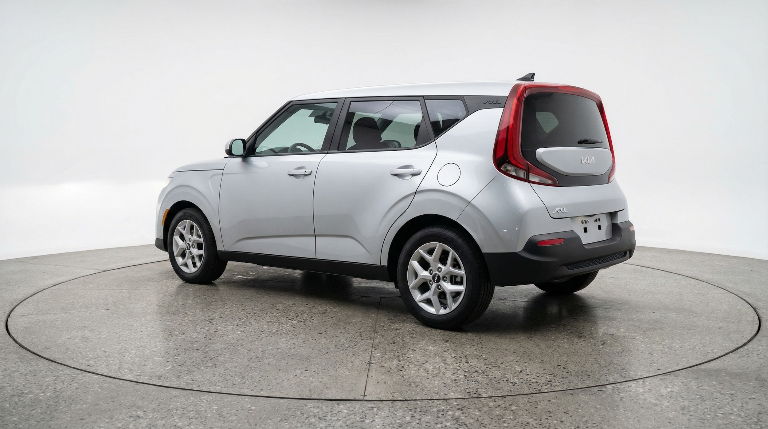 Thumbnail: 2025 Kia Soul - 5