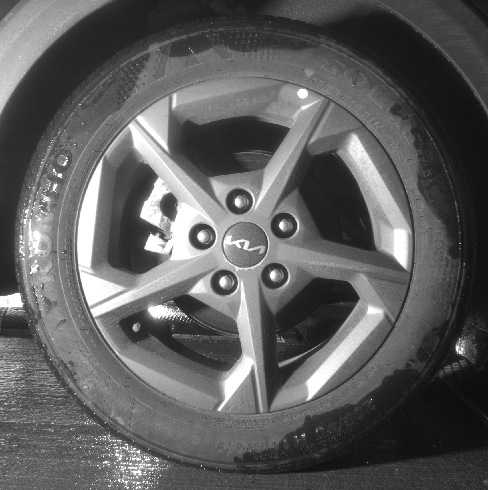 Thumbnail: 2025 Kia K4 - 12