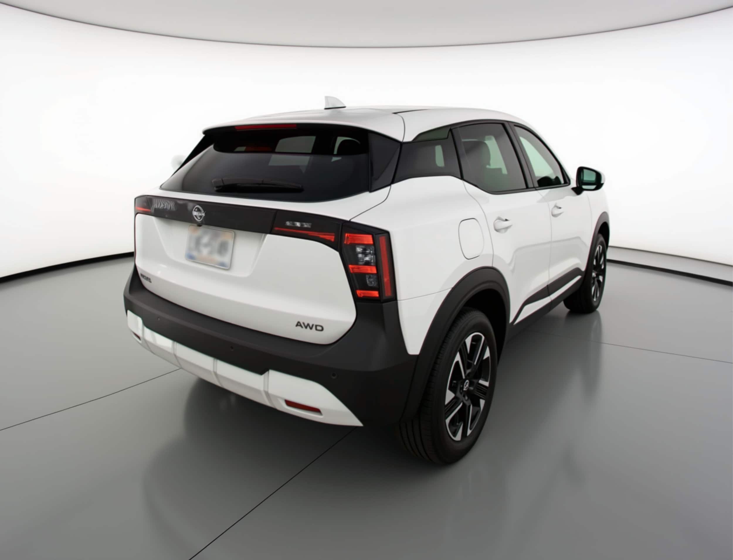 Thumbnail: 2025 Nissan Kicks - 7