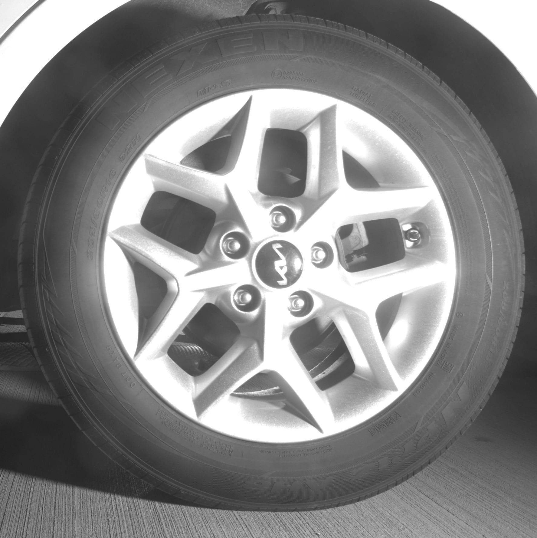 Thumbnail: 2025 Kia Soul - 11