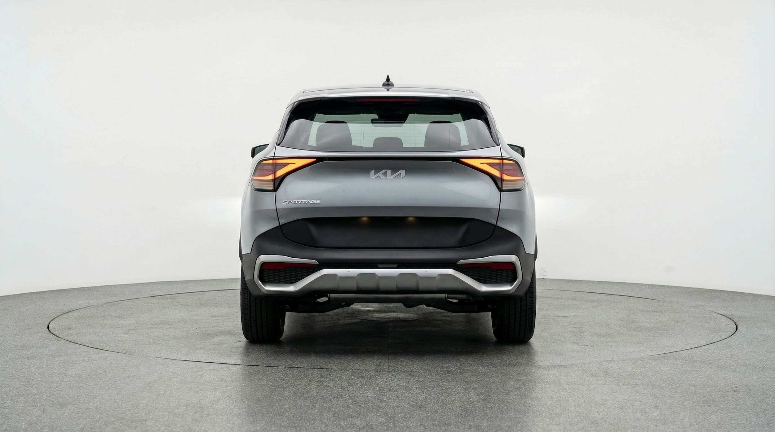 Thumbnail: 2025 Kia Sportage - 6