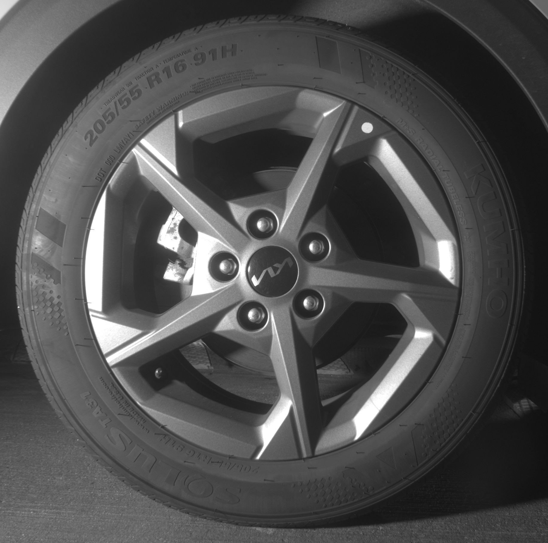 Thumbnail: 2026 Kia K4 - 13