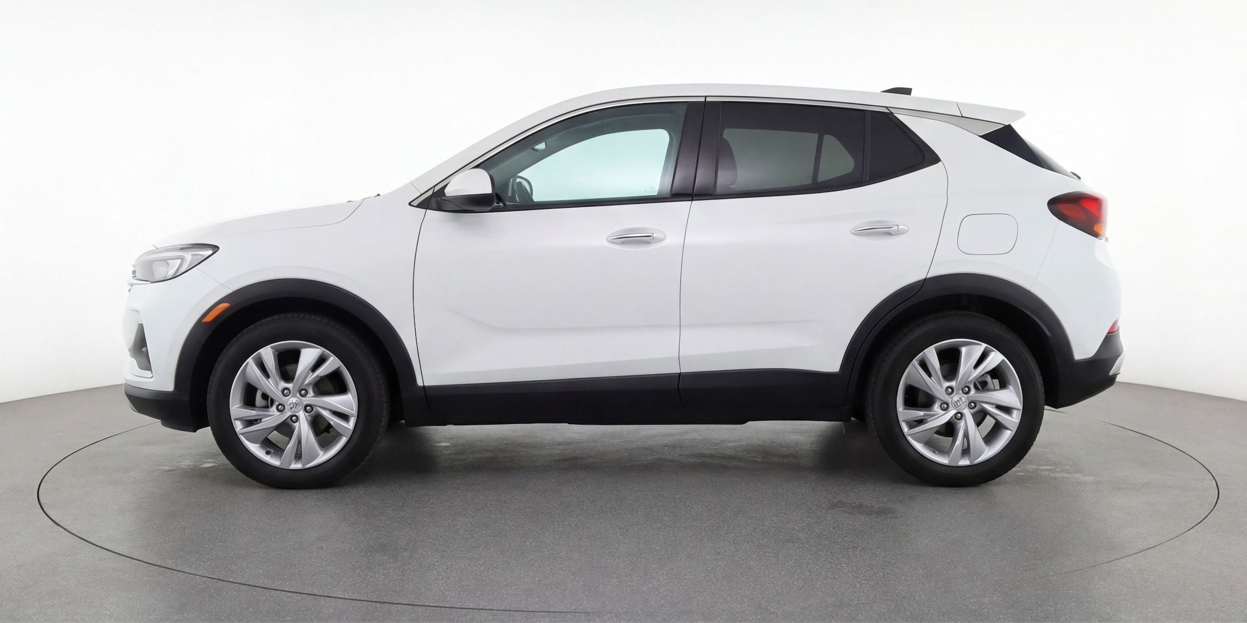 Thumbnail: 2025 Buick Encore GX - 4