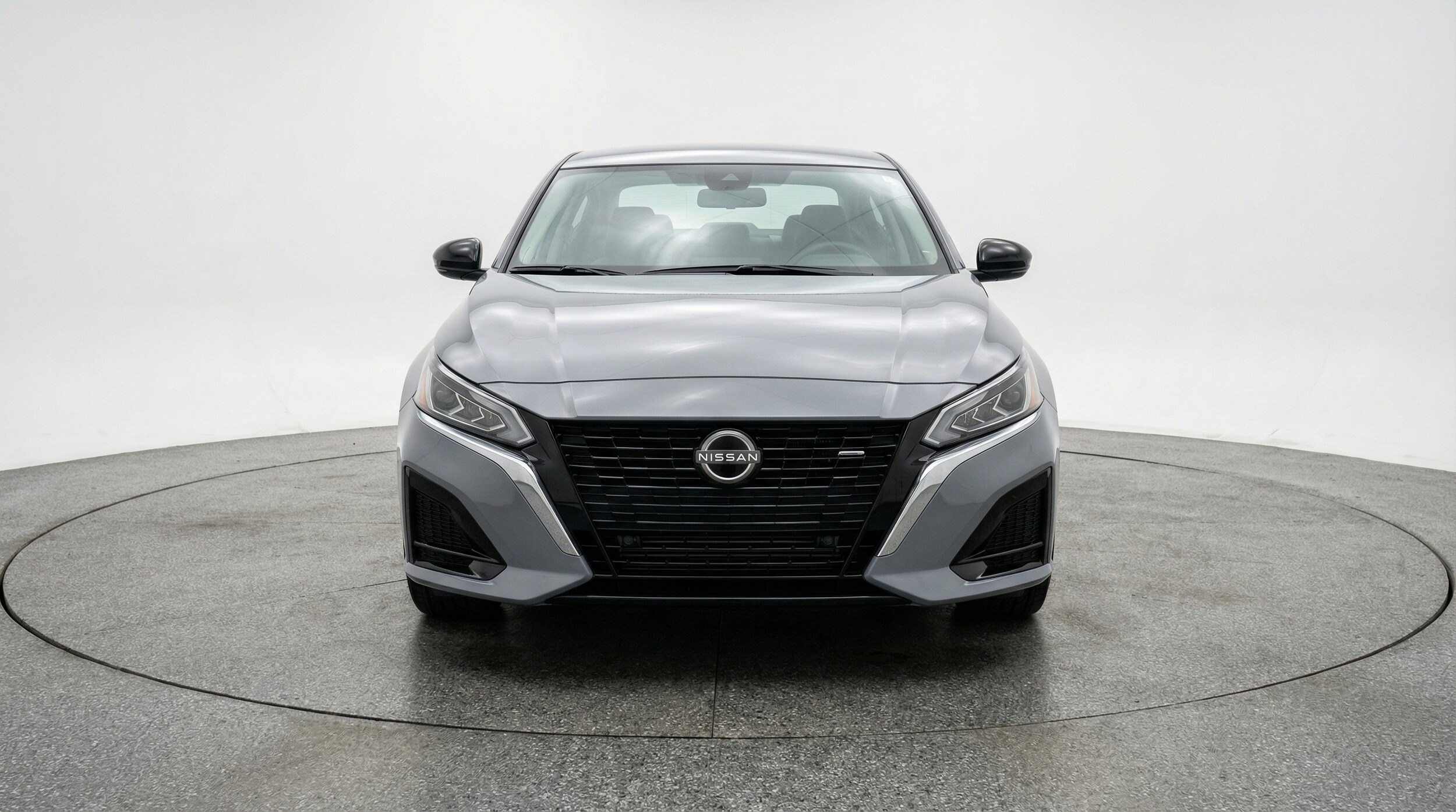 Thumbnail: 2025 Nissan Altima - 2