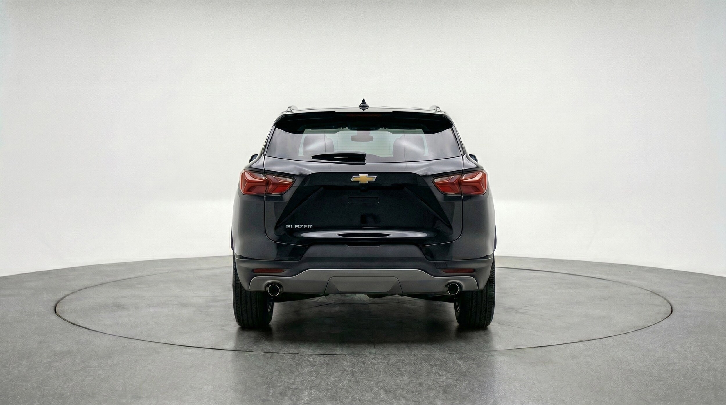 Thumbnail: 2025 Chevrolet Blazer - 7