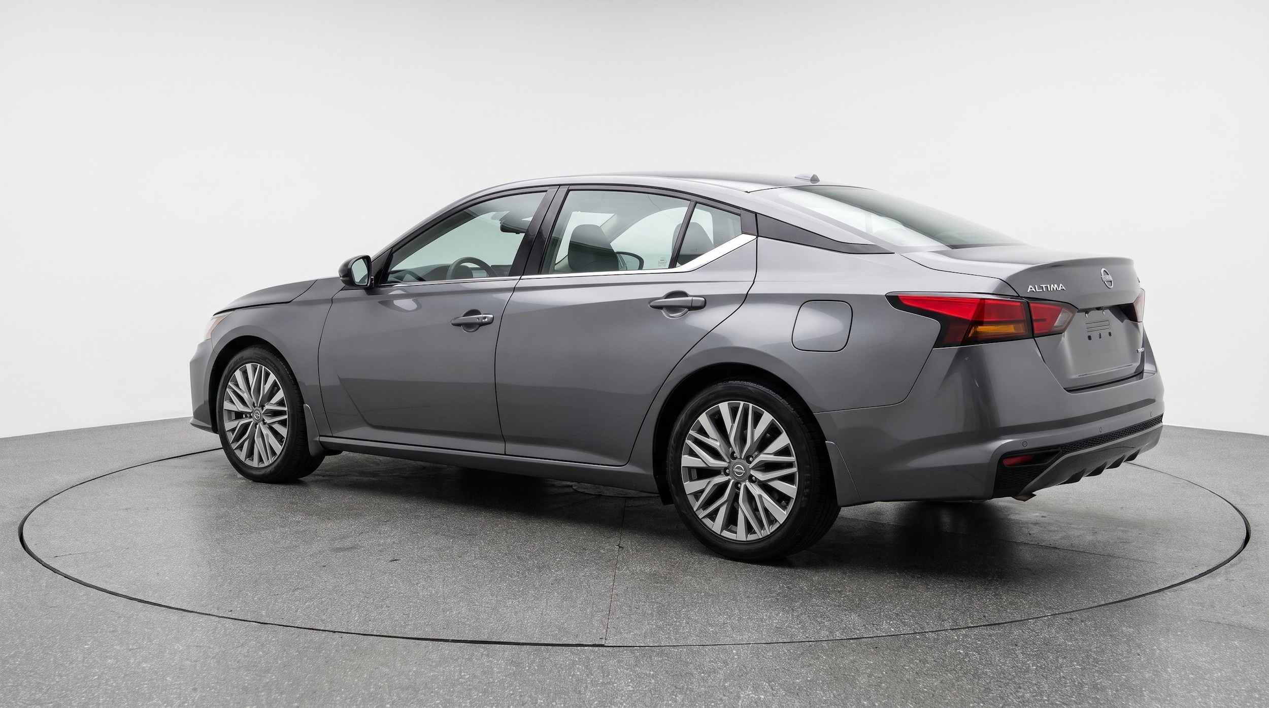 Thumbnail: 2026 Nissan Altima - 6