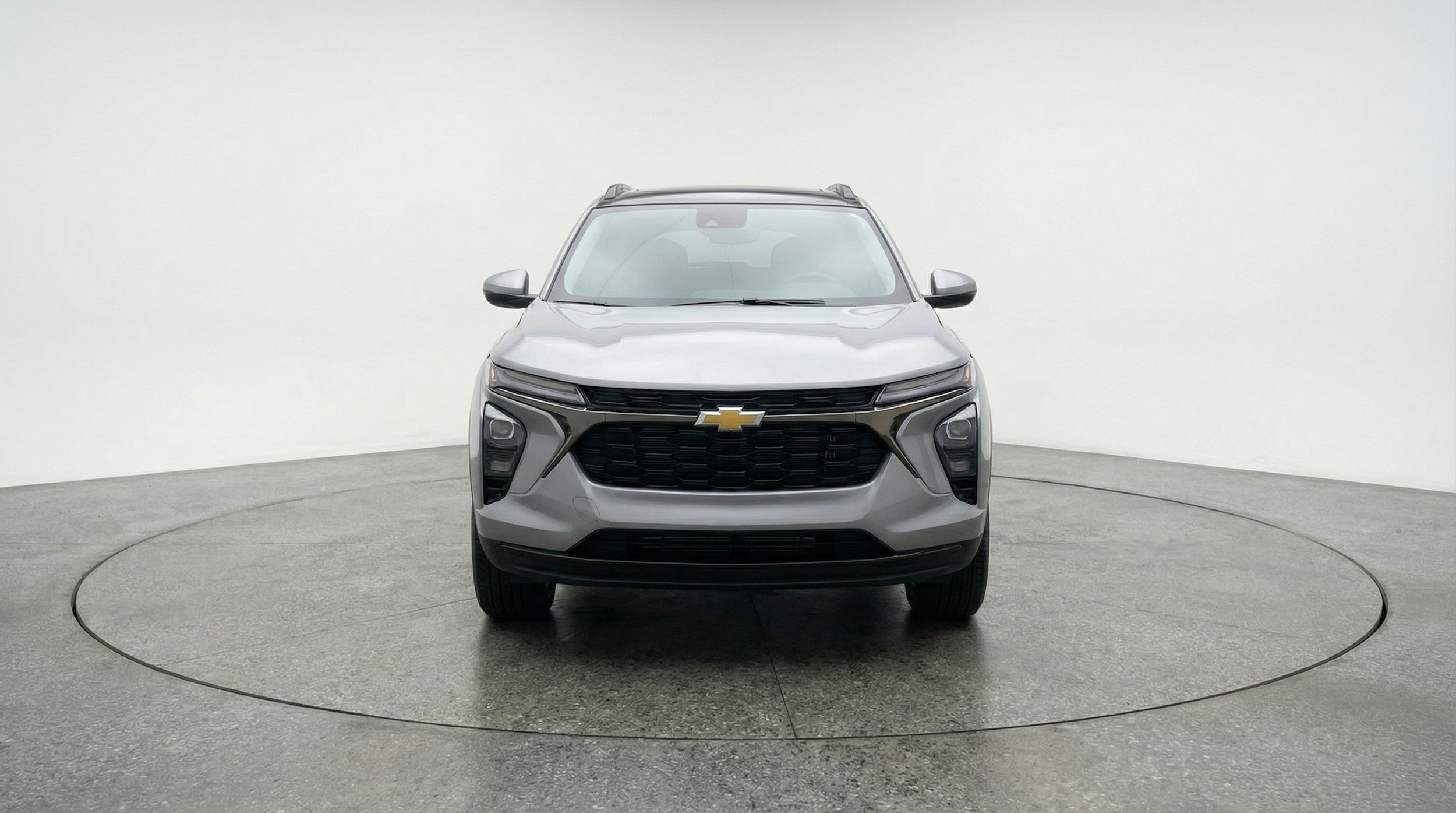 Thumbnail: 2025 Chevrolet TrailBlazer - 2