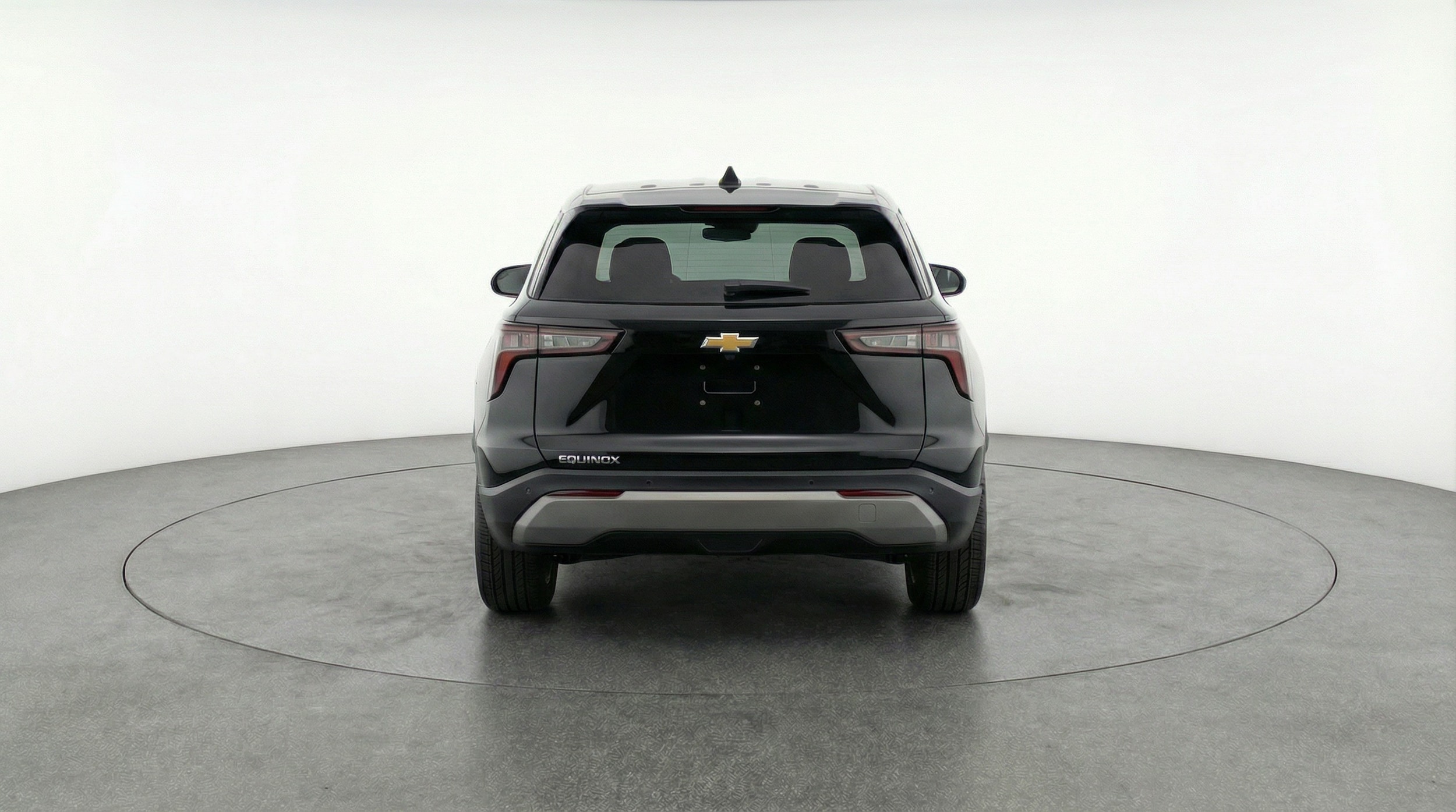 Thumbnail: 2025 Chevrolet Equinox - 6