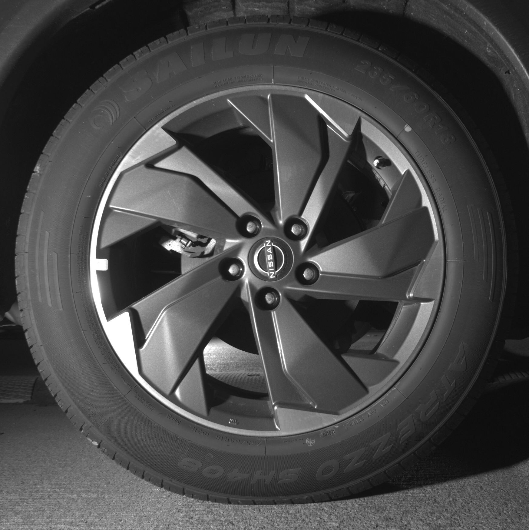 Thumbnail: 2025 Nissan Rogue - 11