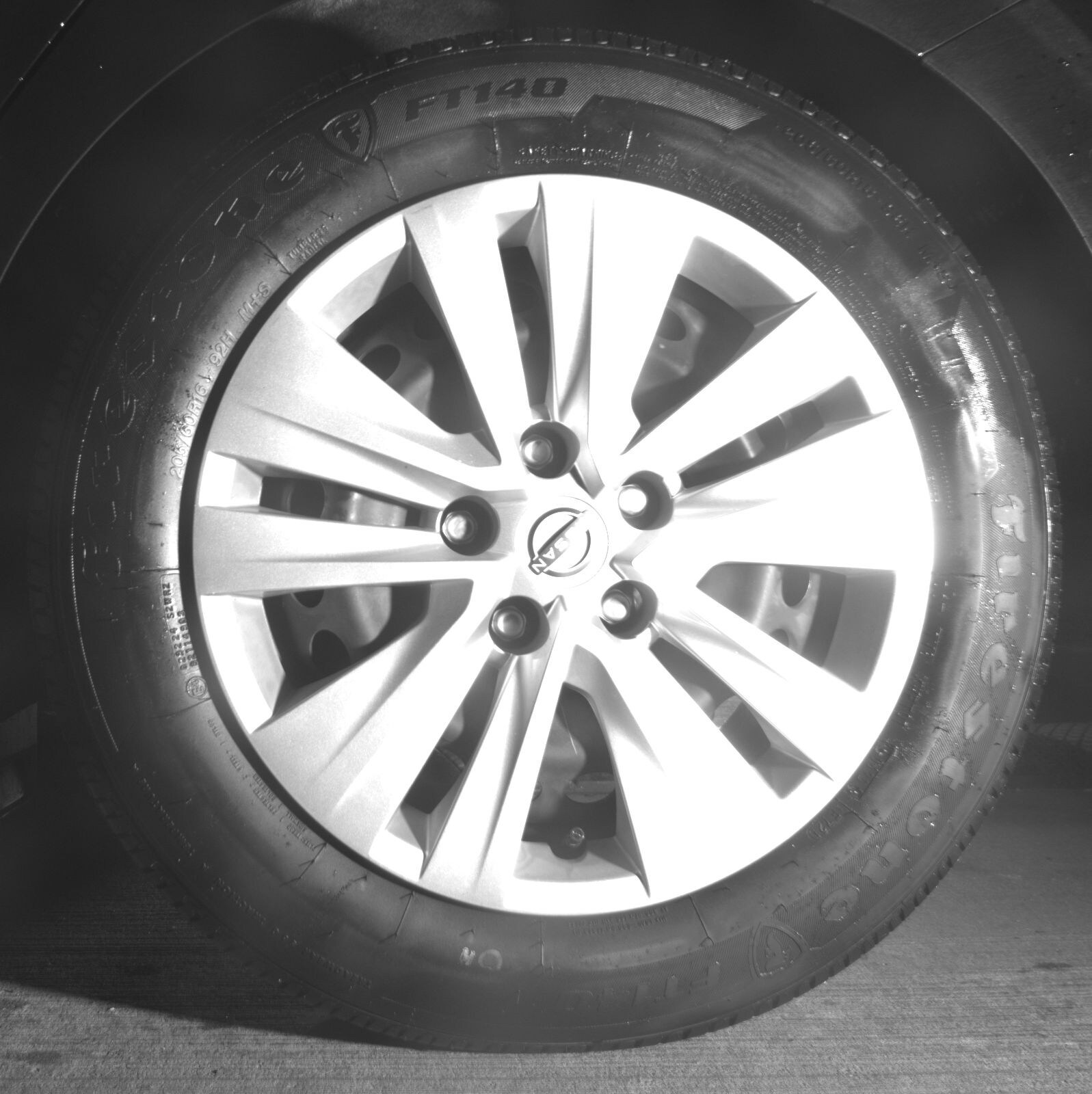 Thumbnail: 2025 Nissan Sentra - 11