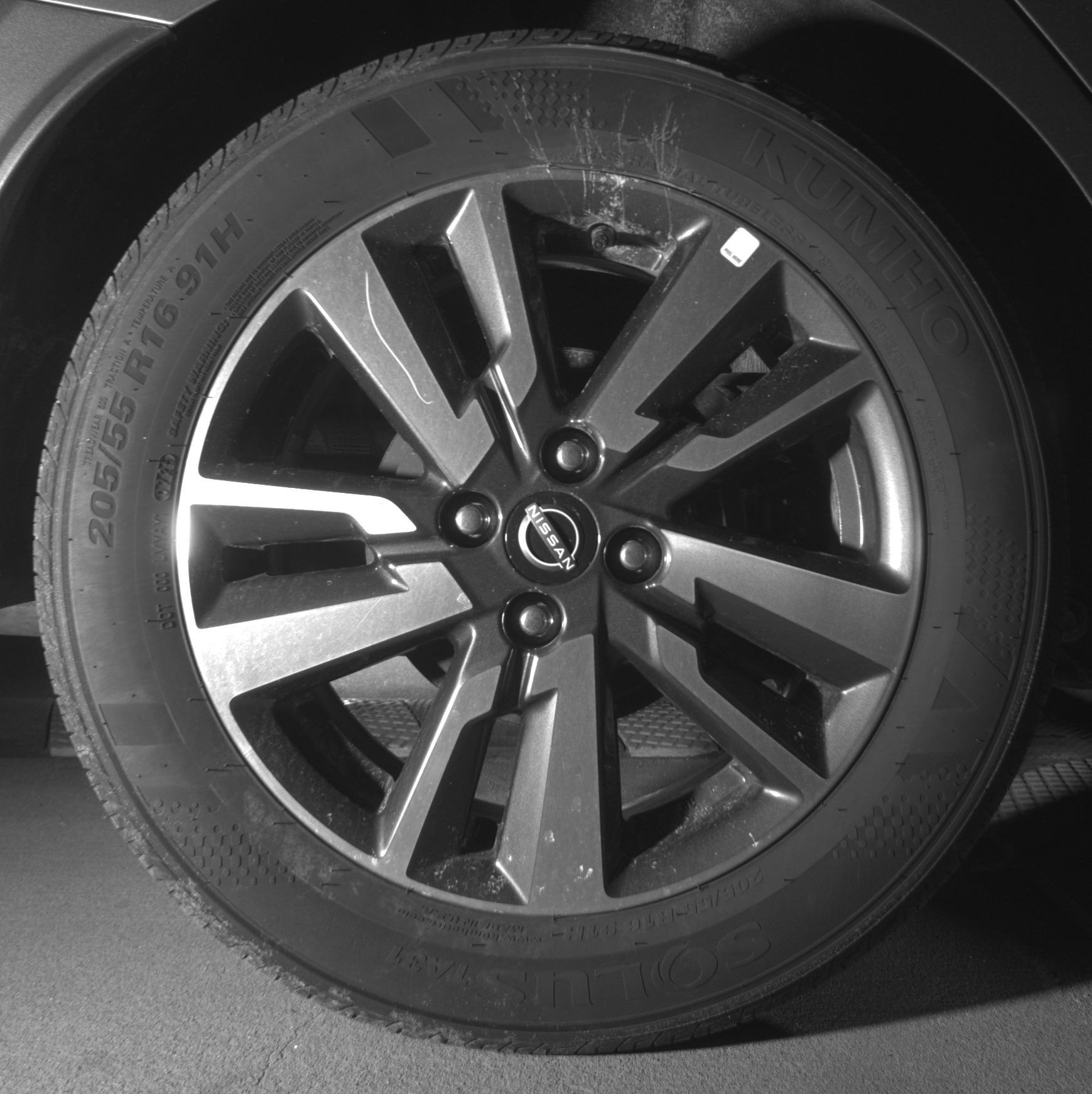 Thumbnail: 2025 Nissan Versa - 15