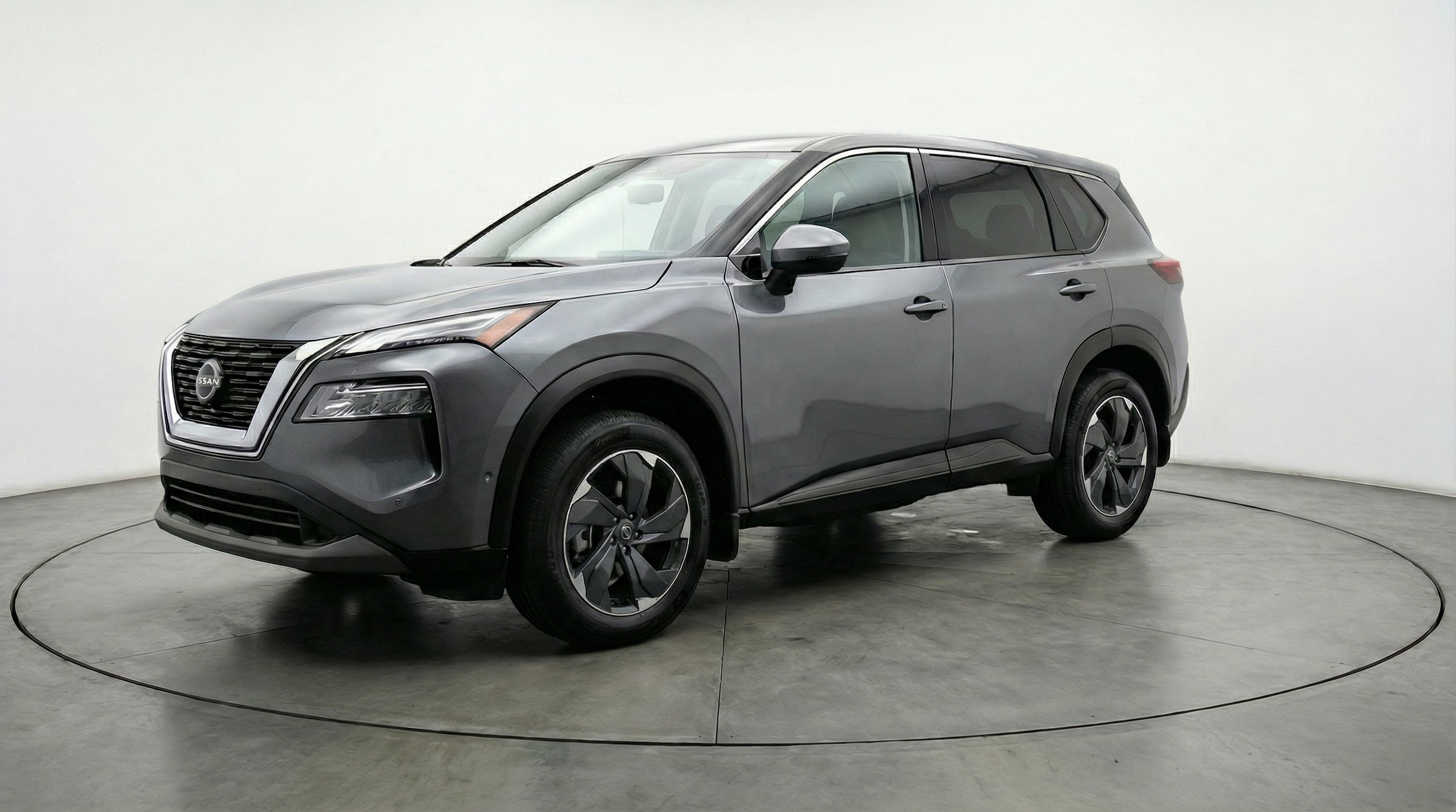 Thumbnail: 2025 Nissan Rogue - 3