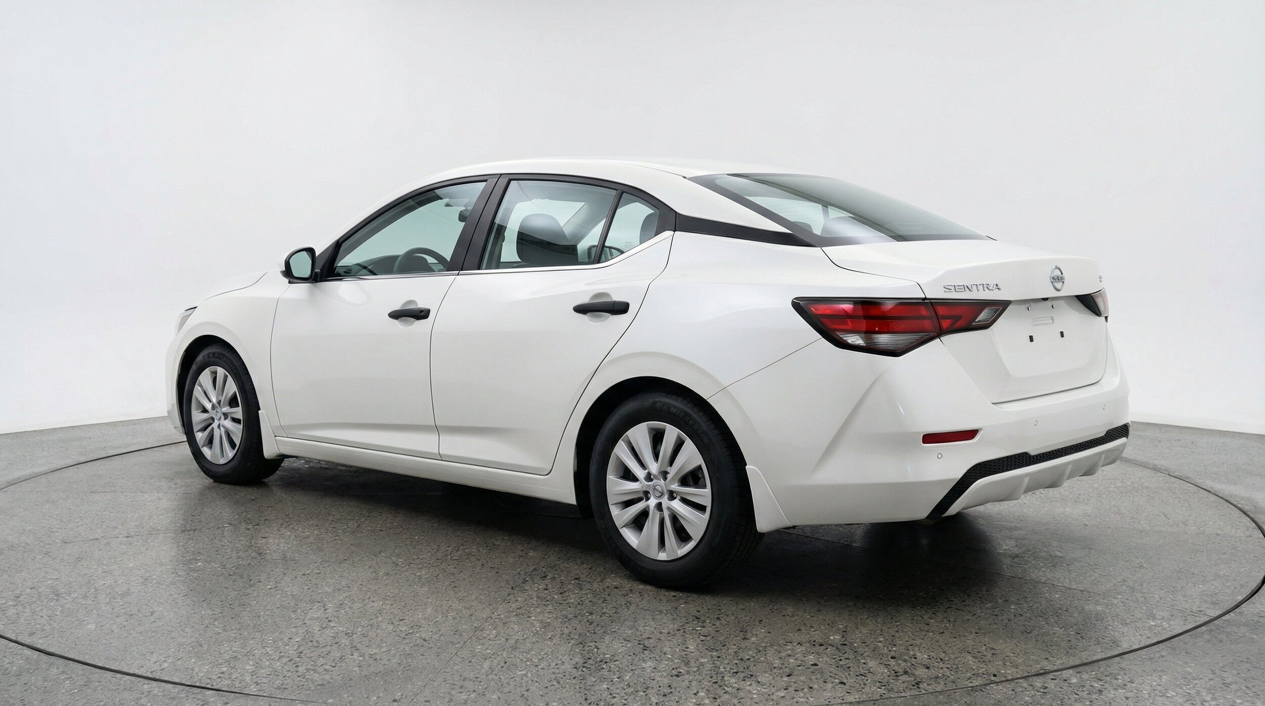 Thumbnail: 2025 Nissan Sentra - 6