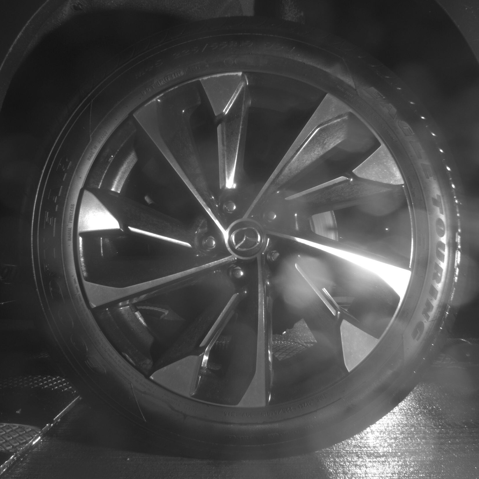 Thumbnail: 2025 Mazda CX-50 - 11