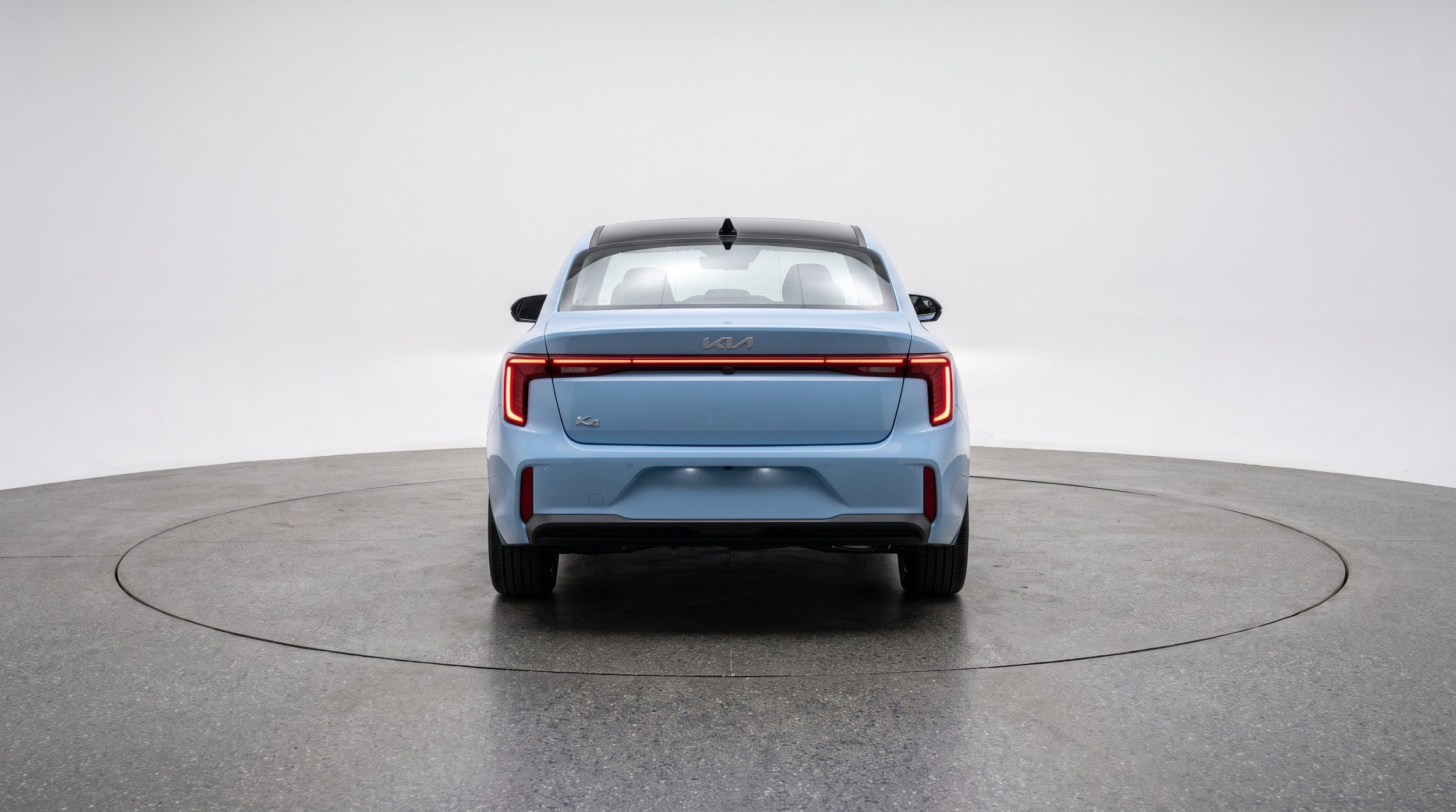 Thumbnail: 2026 Kia K4 - 7