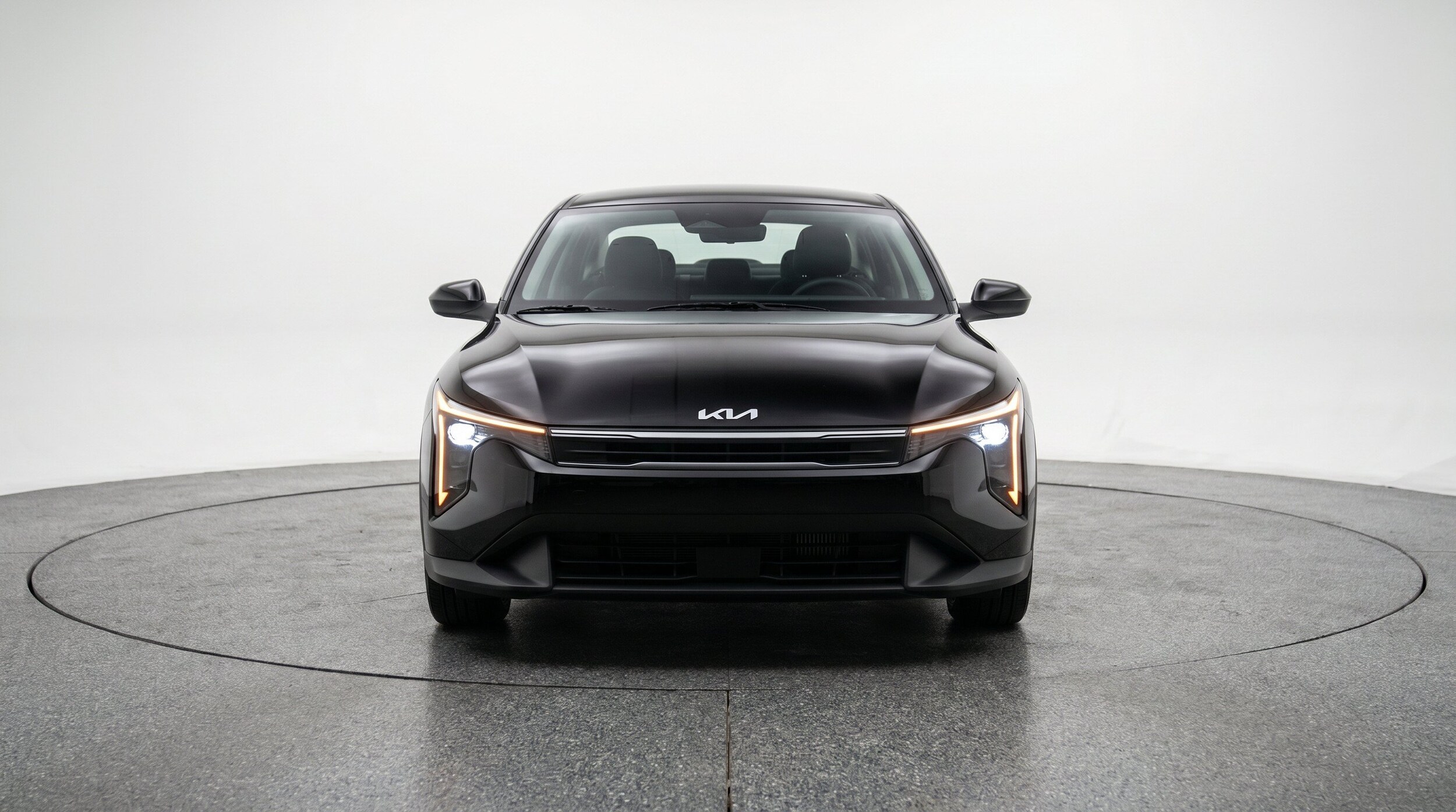 Thumbnail: 2026 Kia K4 - 2