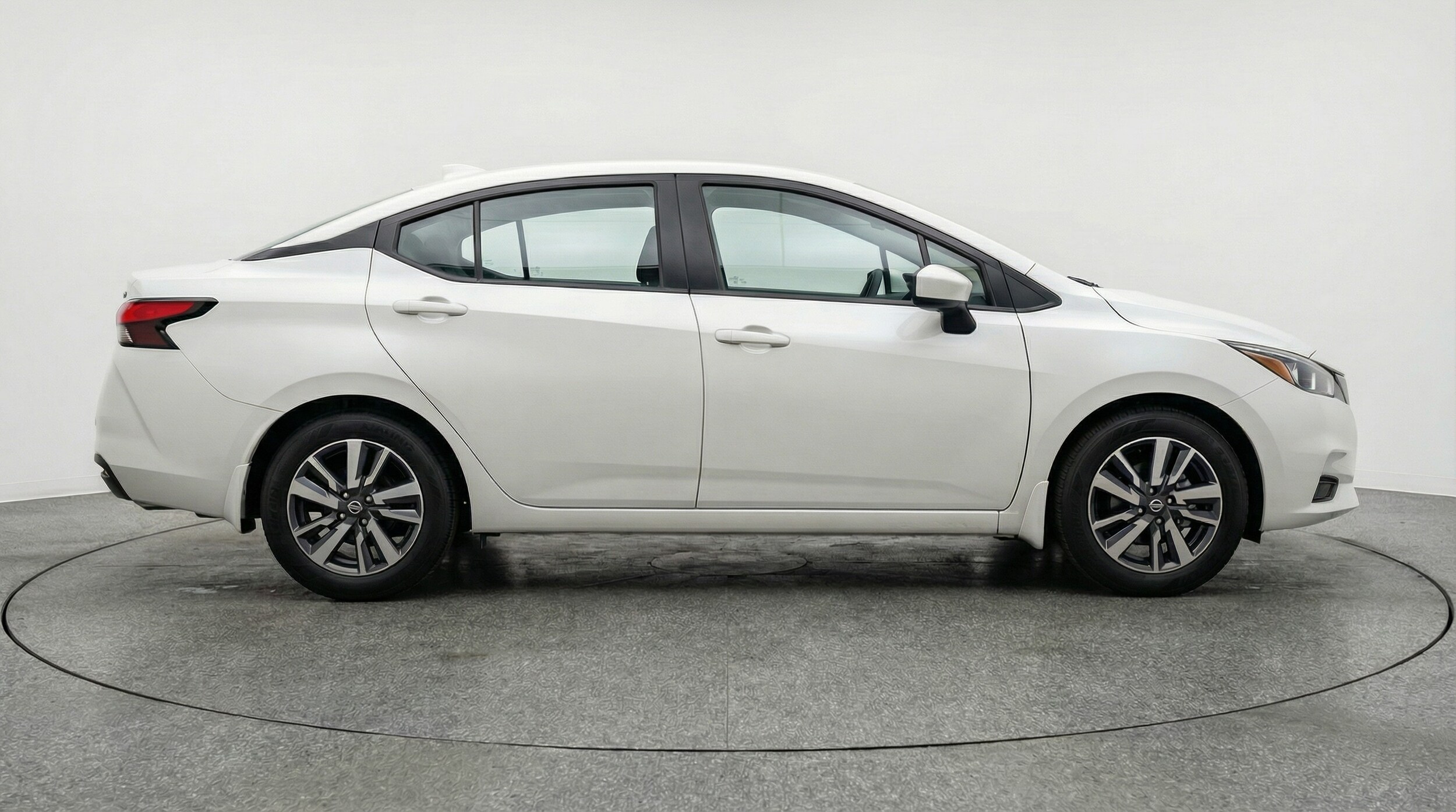 Thumbnail: 2025 Nissan Versa - 8