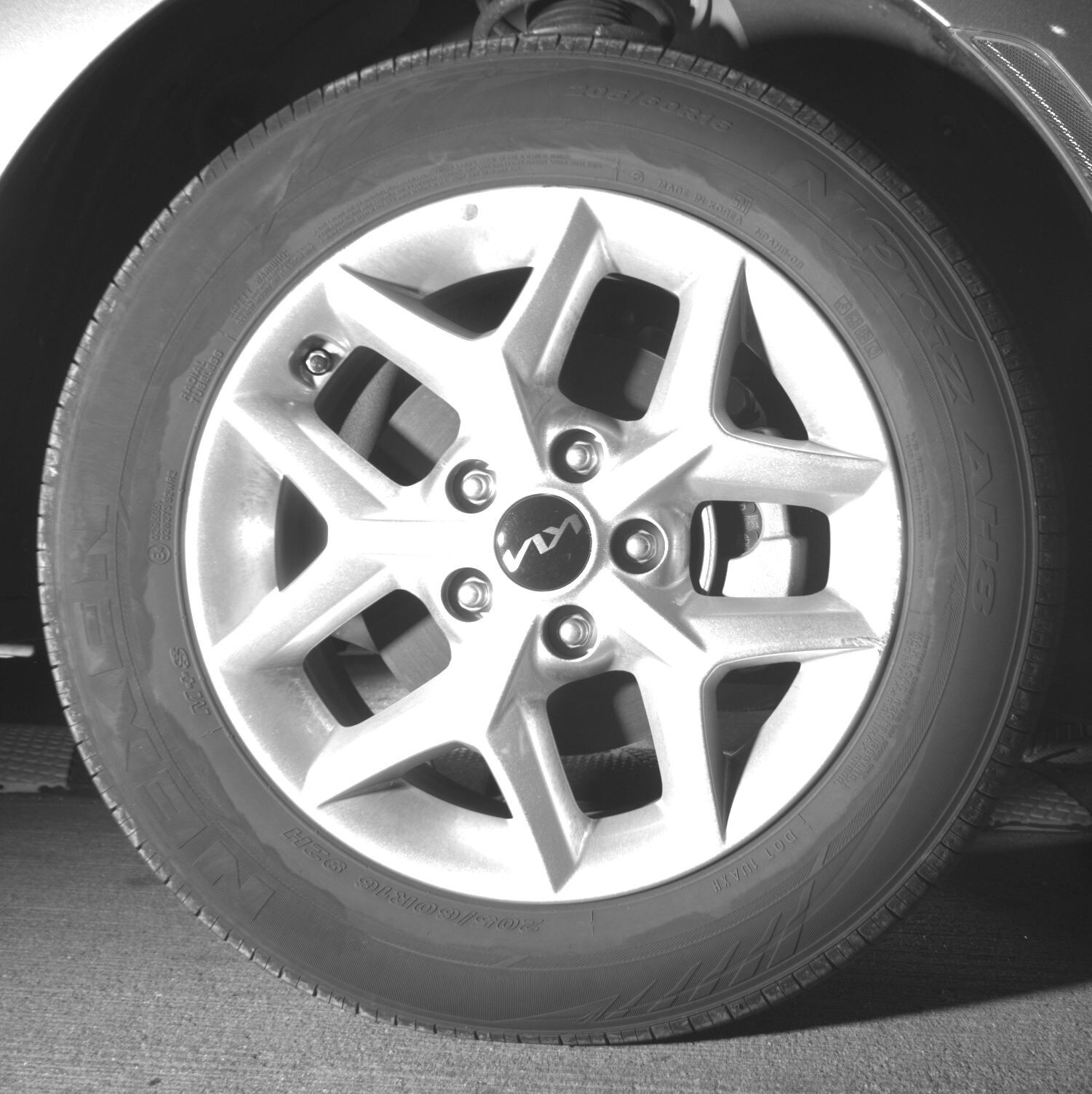 Thumbnail: 2025 Kia Soul - 10