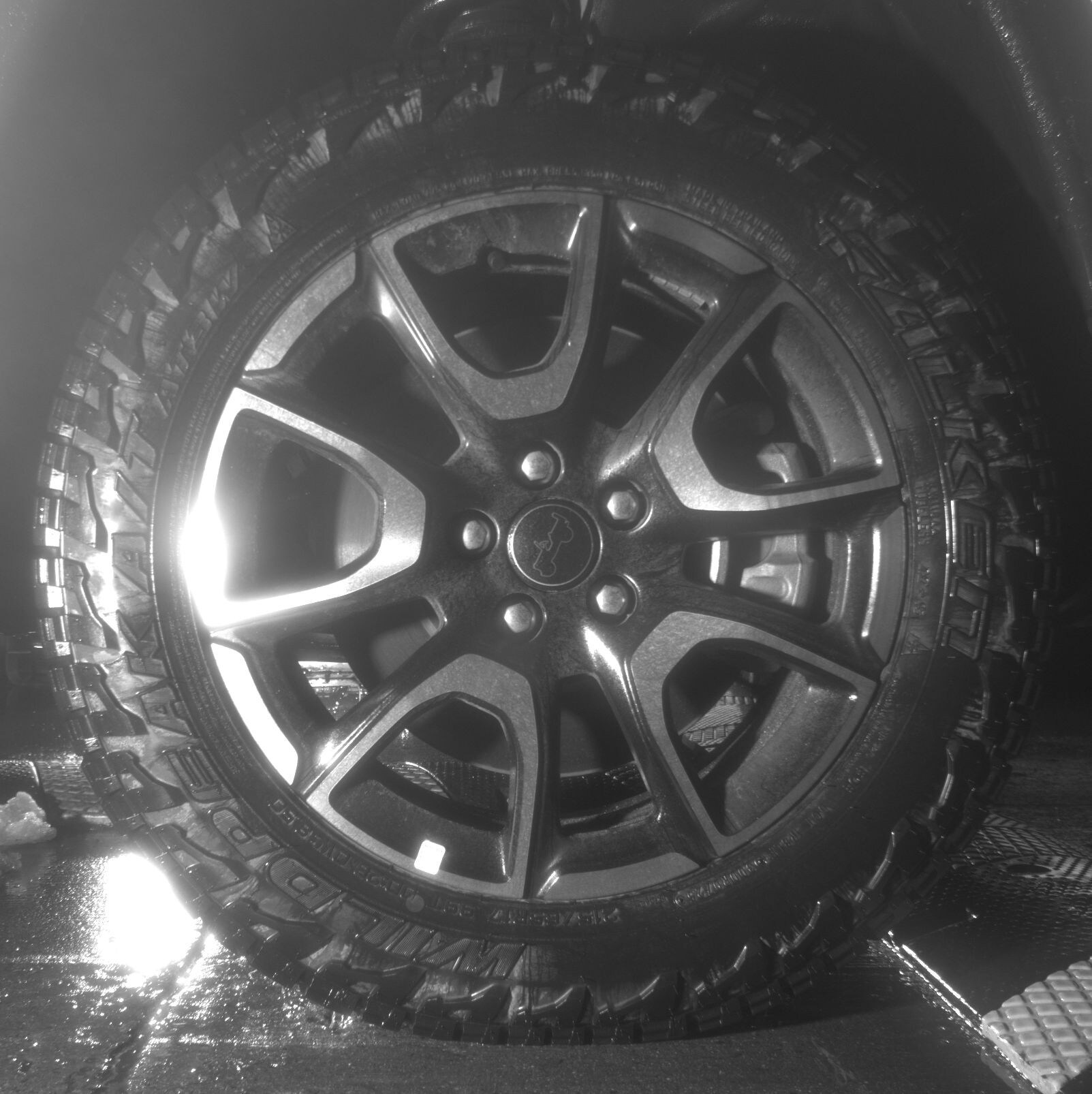 Thumbnail: 2025 Jeep Compass - 10