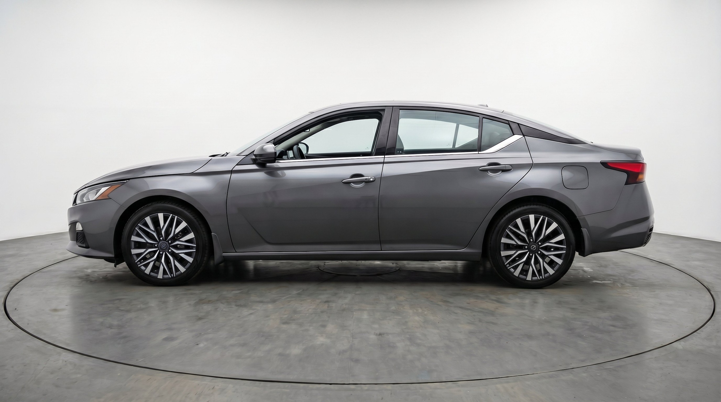 Thumbnail: 2026 Nissan Altima - 5
