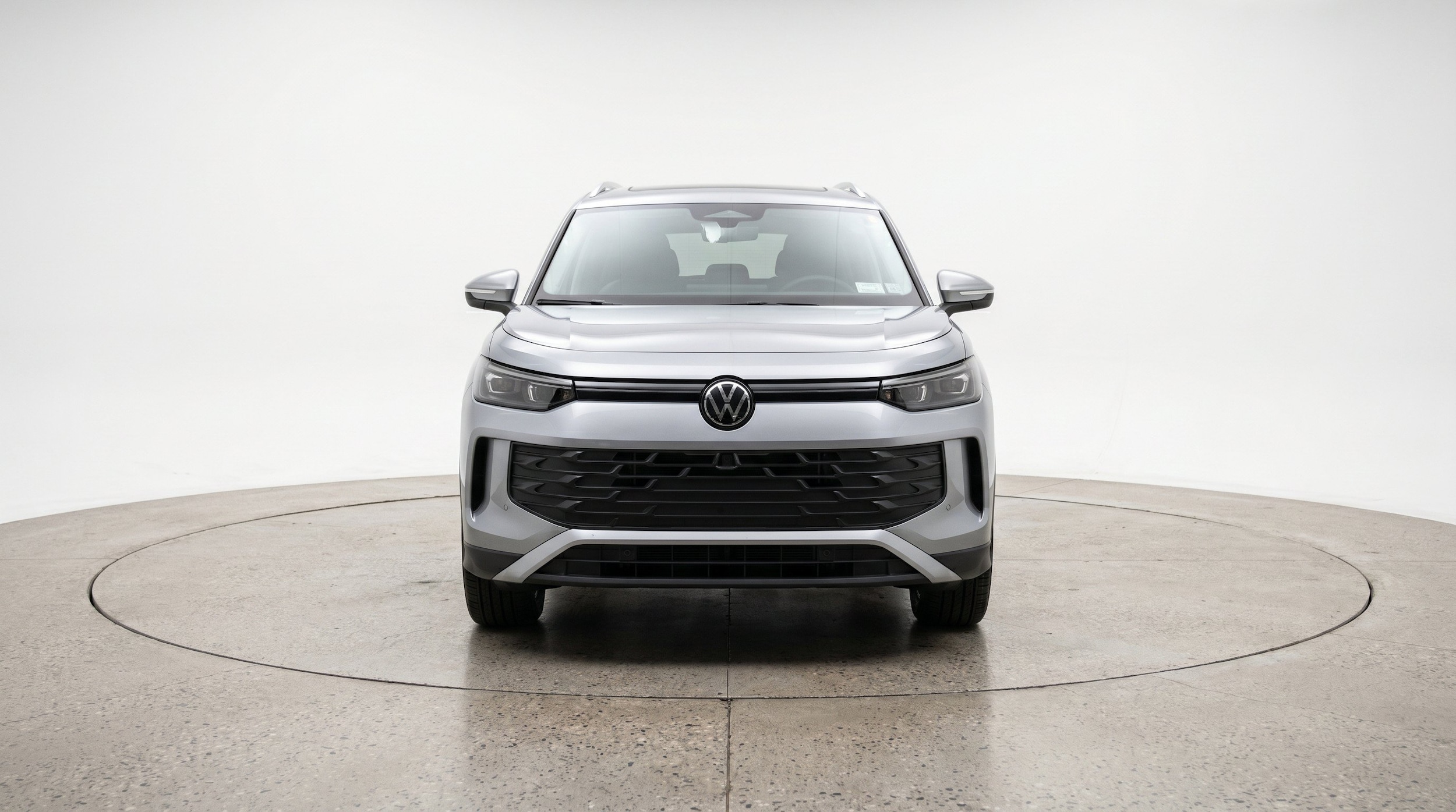 Thumbnail: 2026 Volkswagen Tiguan - 2