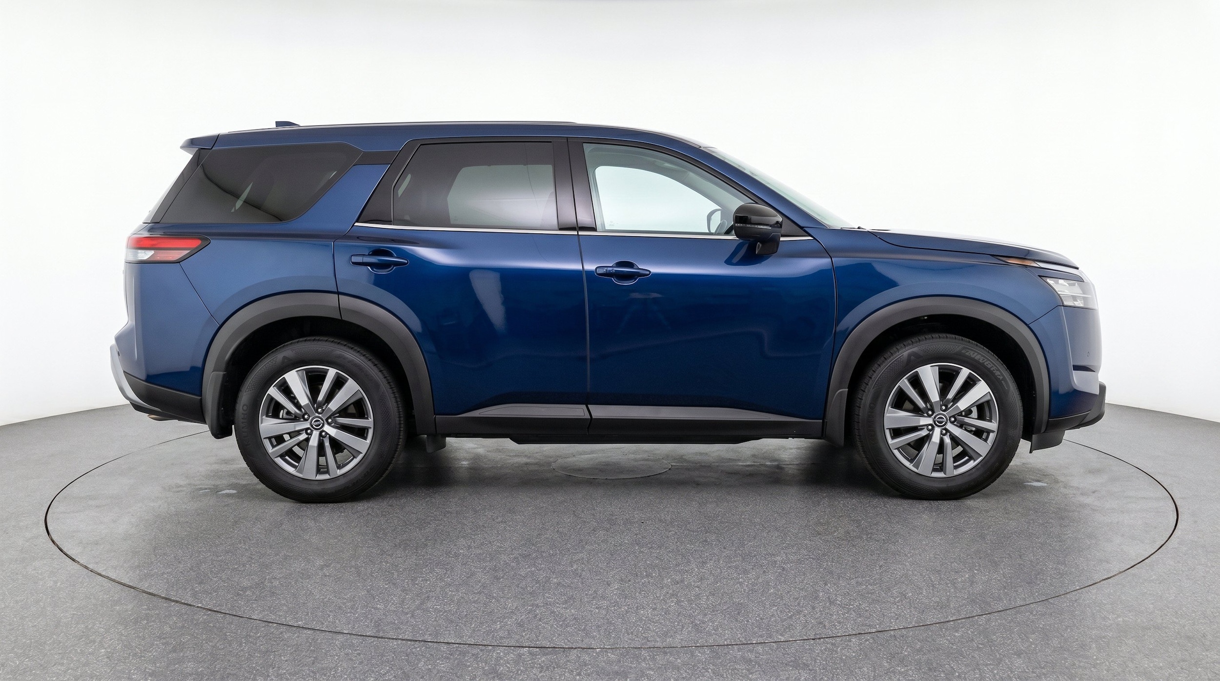 Thumbnail: 2025 Nissan Pathfinder - 11
