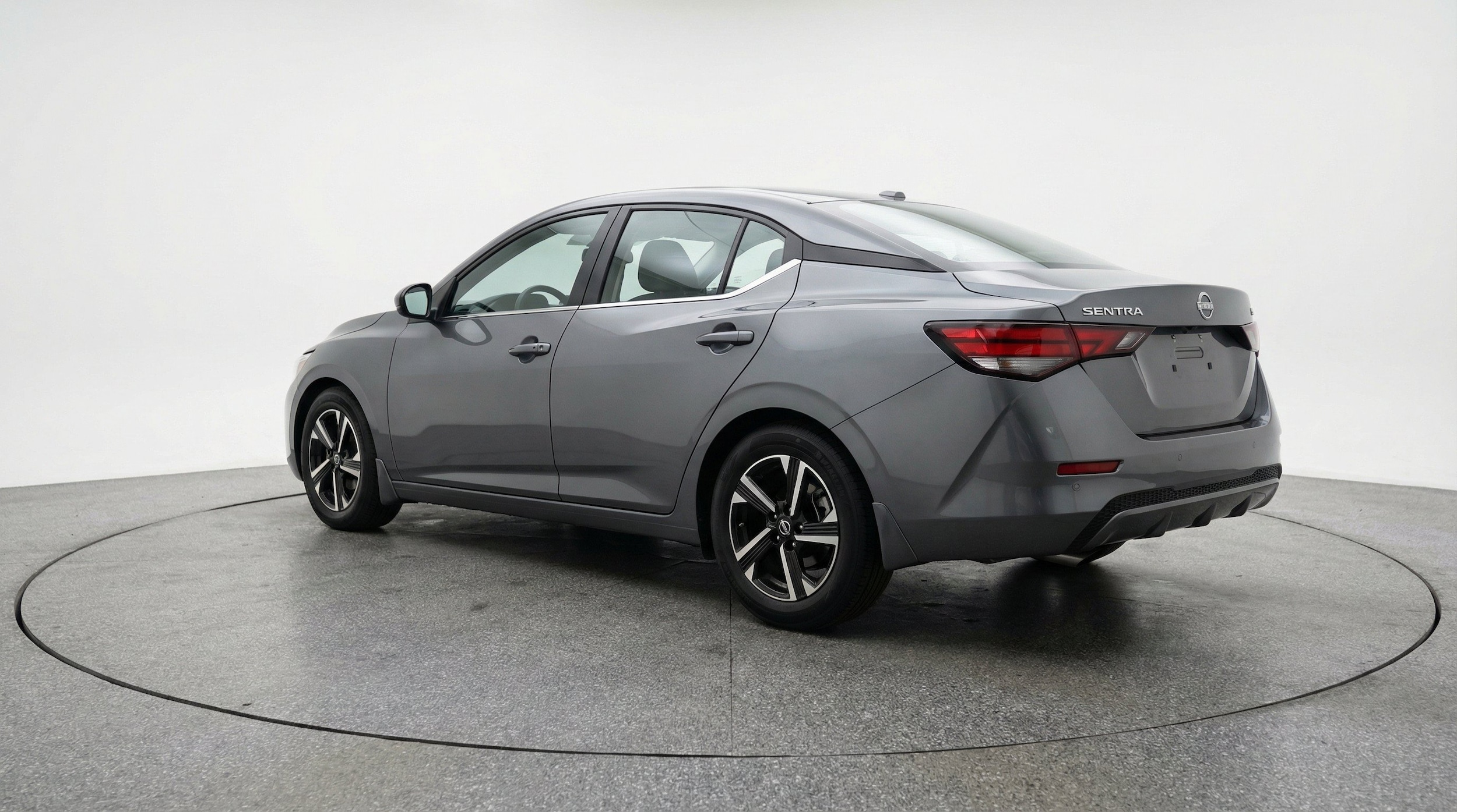 Thumbnail: 2025 Nissan Sentra - 6