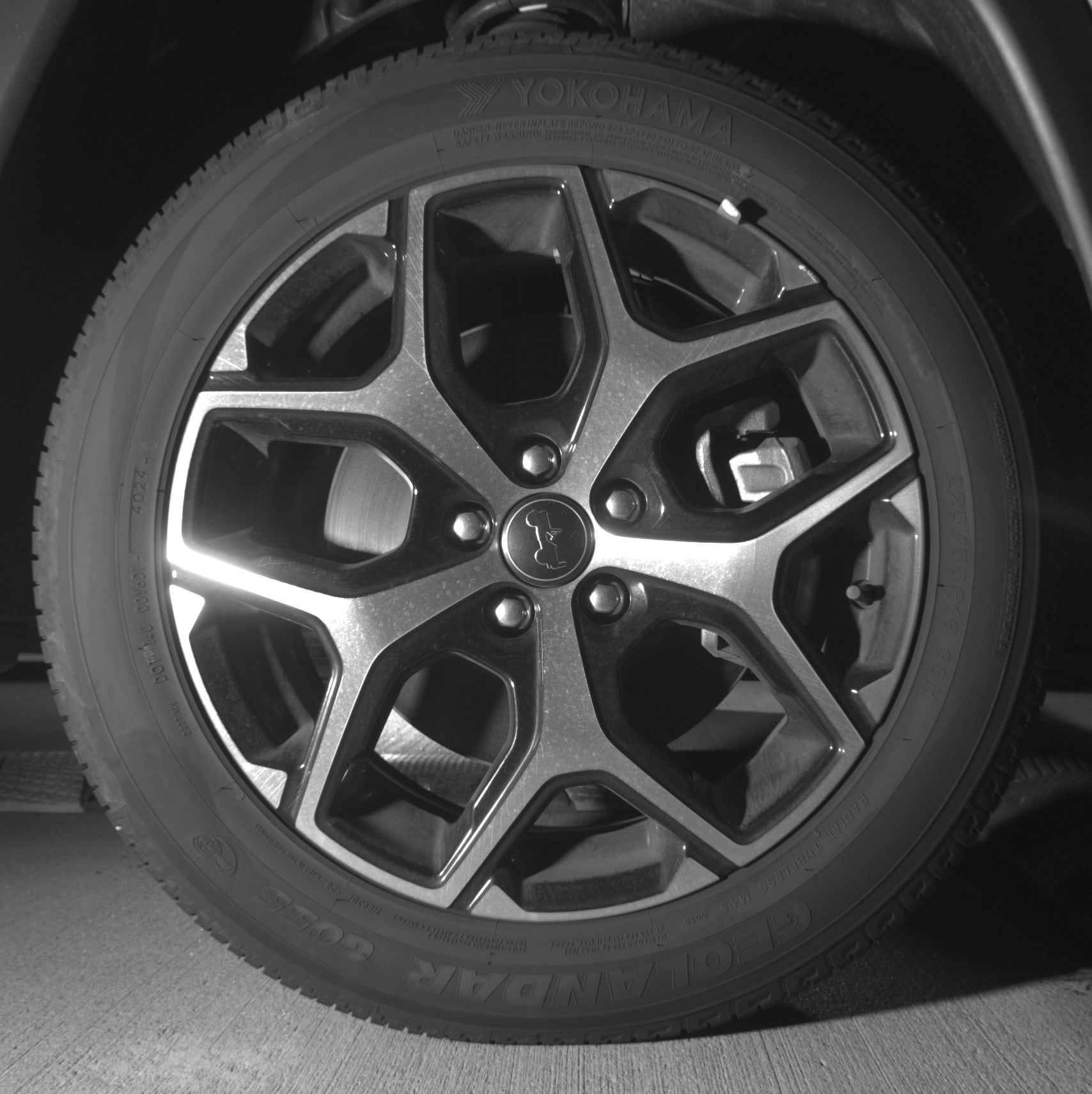 Thumbnail: 2025 Jeep Compass - 10