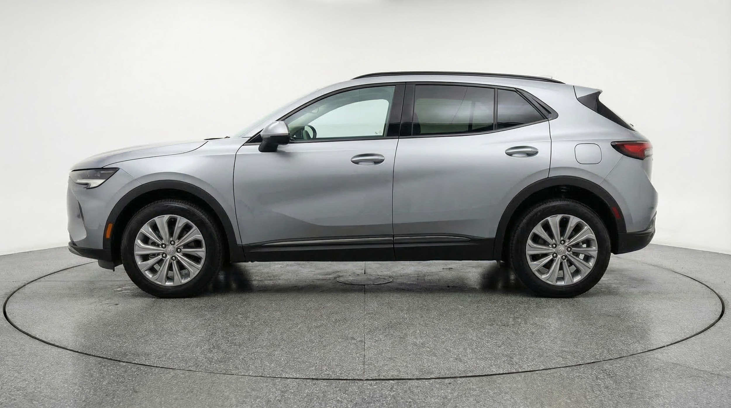 Thumbnail: 2024 Buick Envision - 4
