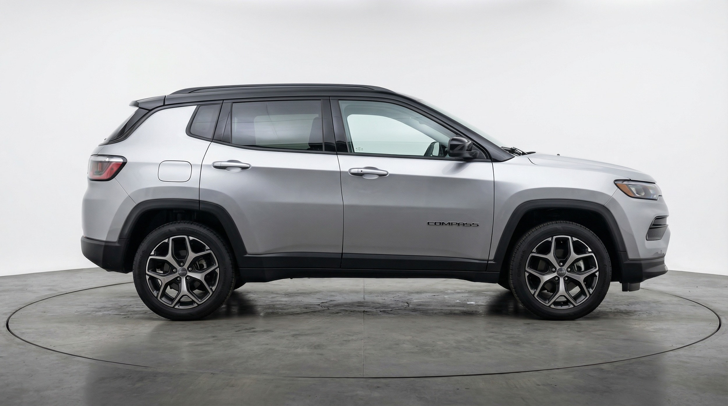 Thumbnail: 2025 Jeep Compass - 8