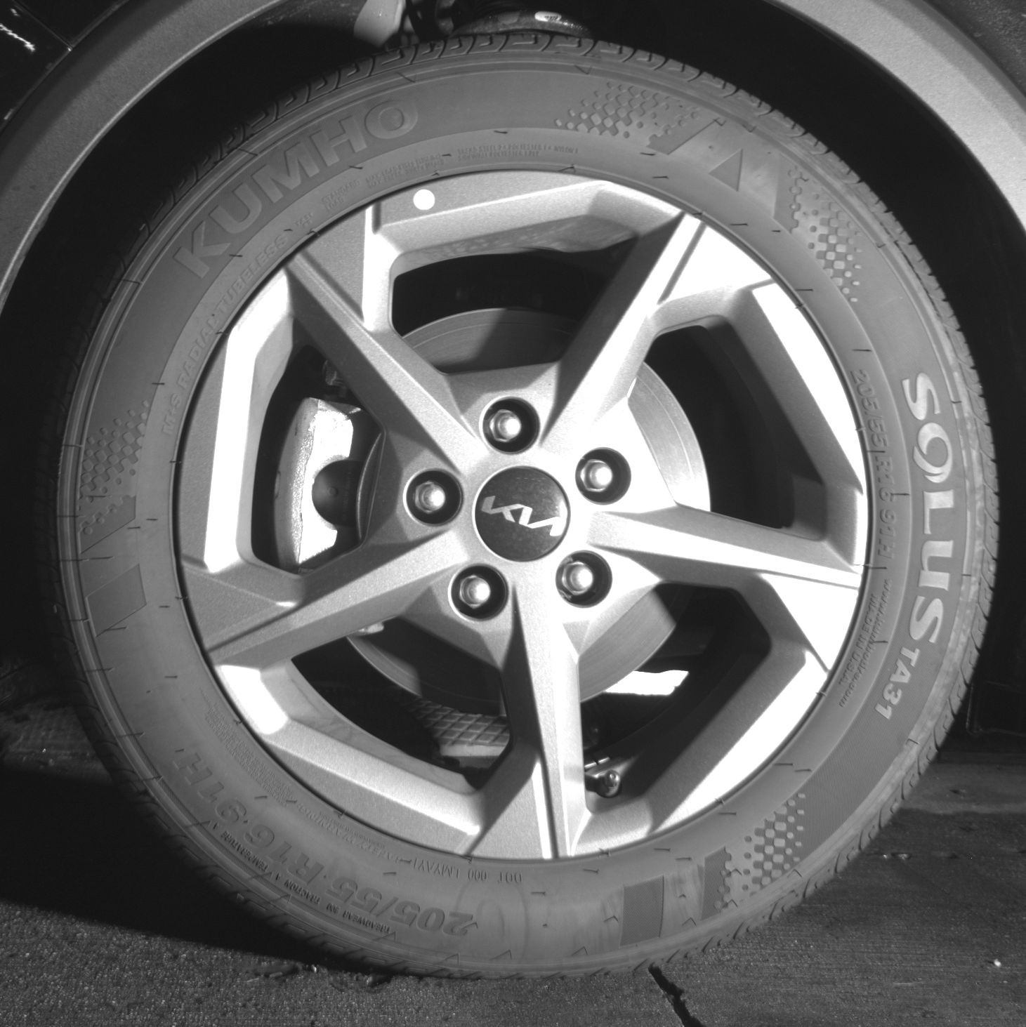 Thumbnail: 2025 Kia K4 - 9