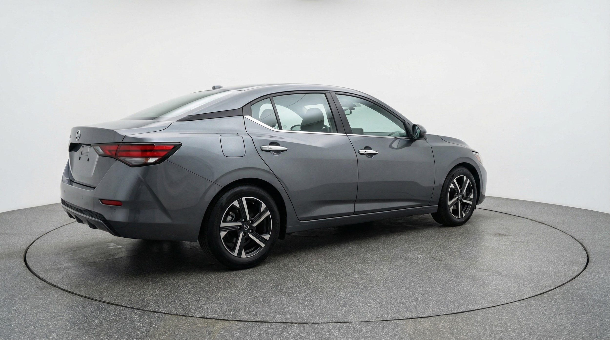 Thumbnail: 2025 Nissan Sentra - 7