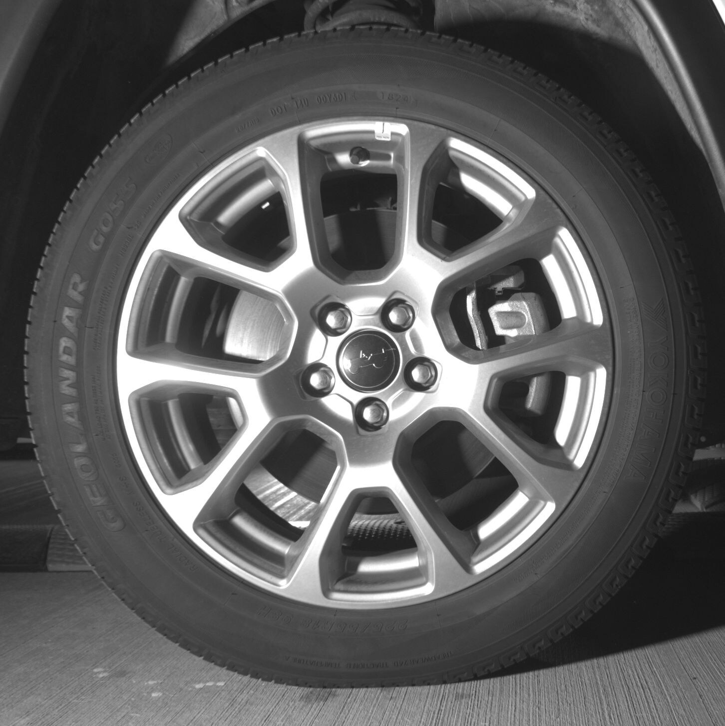 Thumbnail: 2025 Jeep Compass - 10