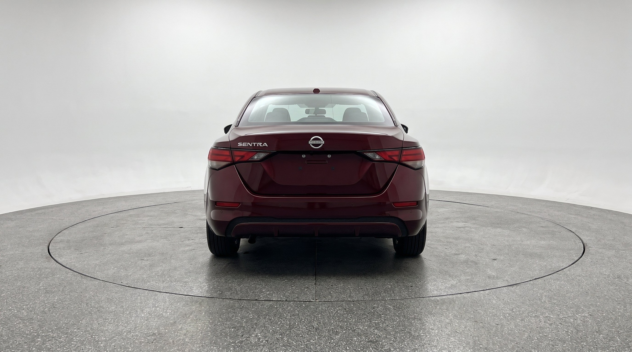 Thumbnail: 2025 Nissan Sentra - 7