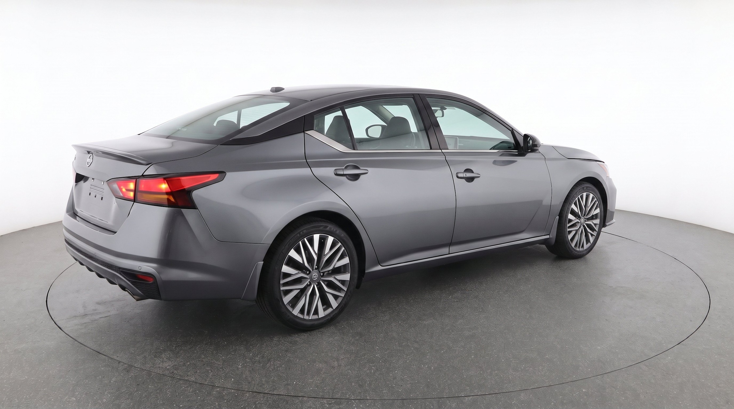 Thumbnail: 2026 Nissan Altima - 9
