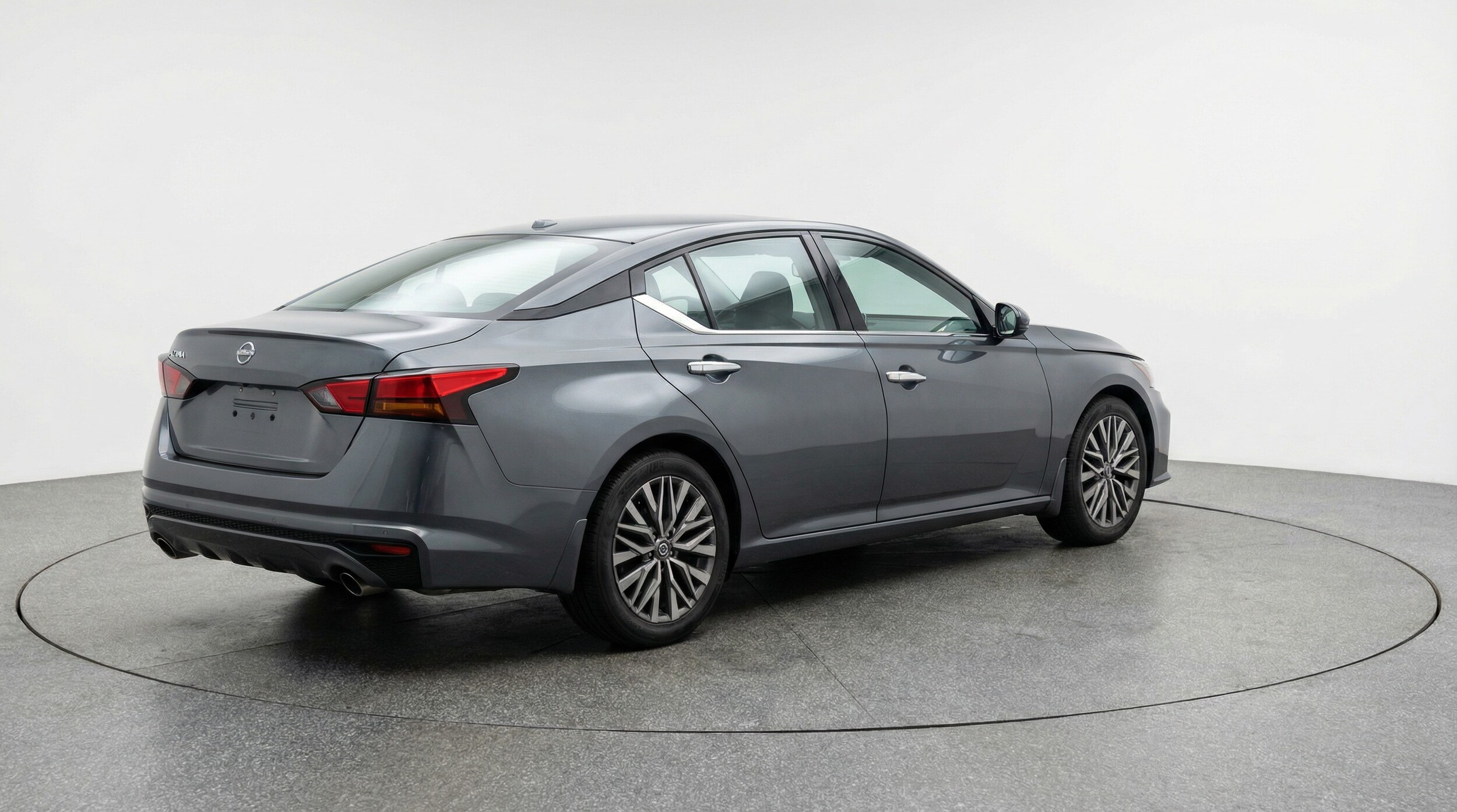 Thumbnail: 2025 Nissan Altima - 7