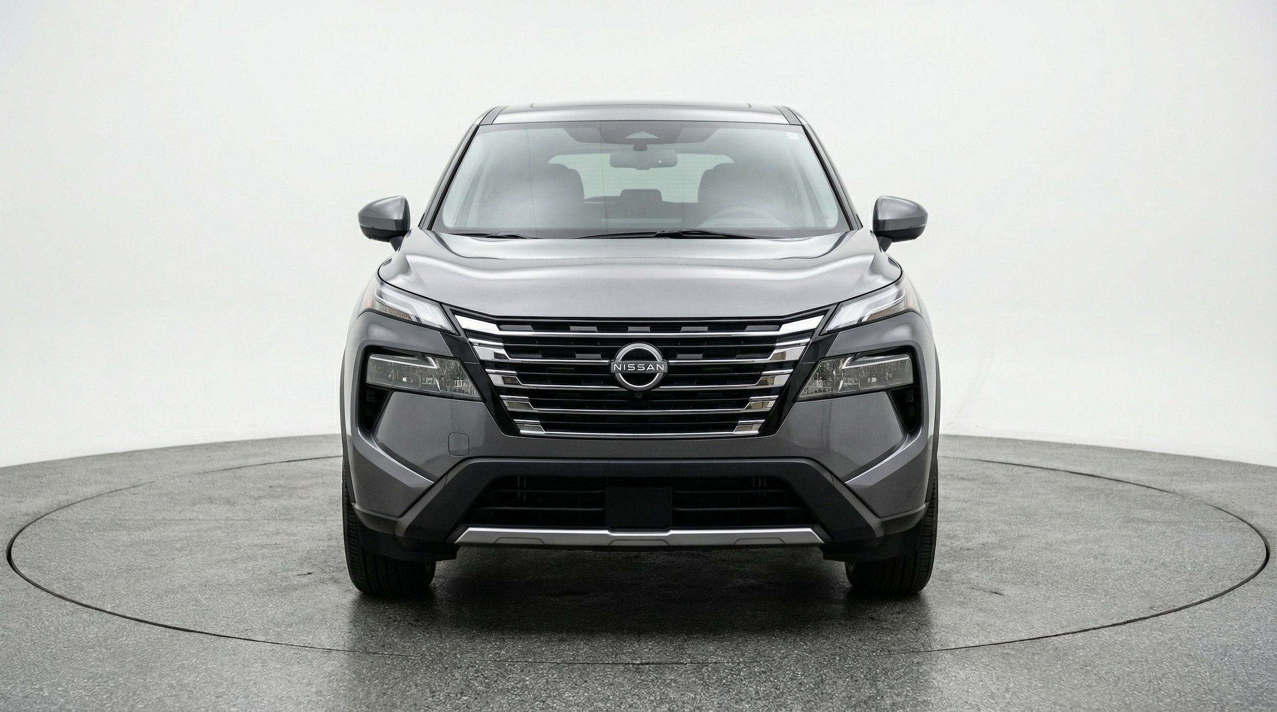 Thumbnail: 2025 Nissan Rogue - 2