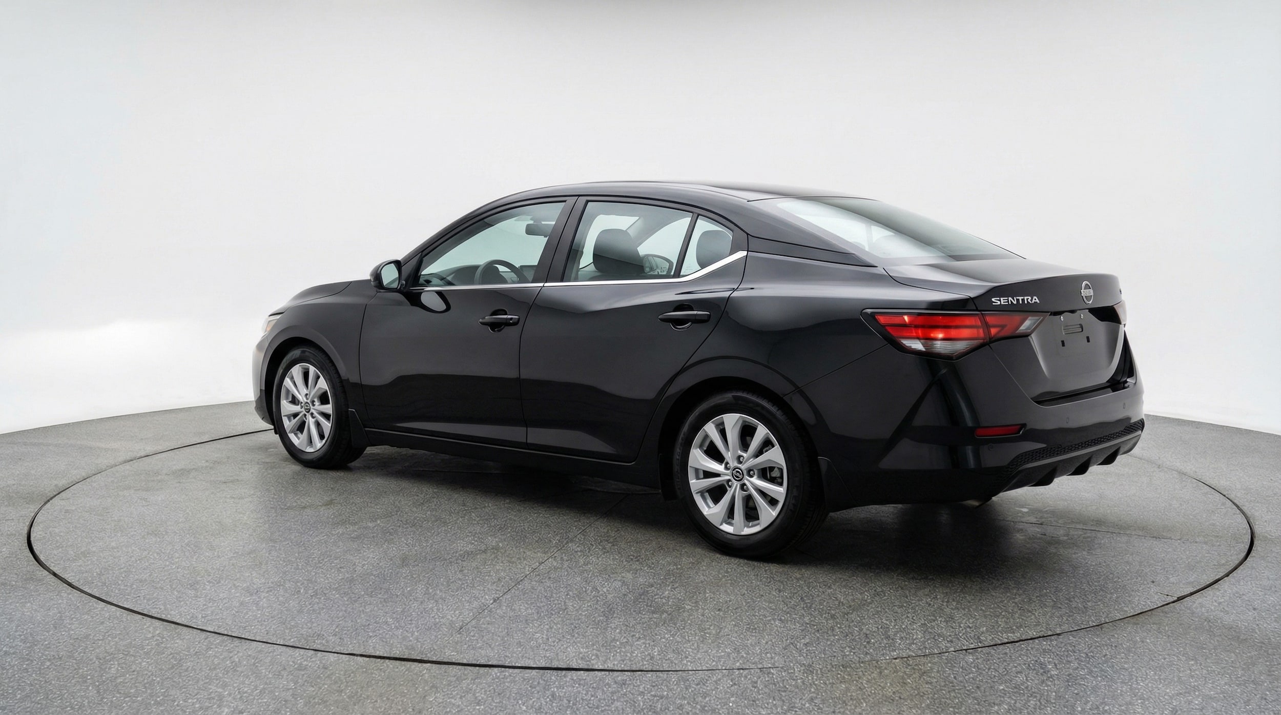 Thumbnail: 2025 Nissan Sentra - 5