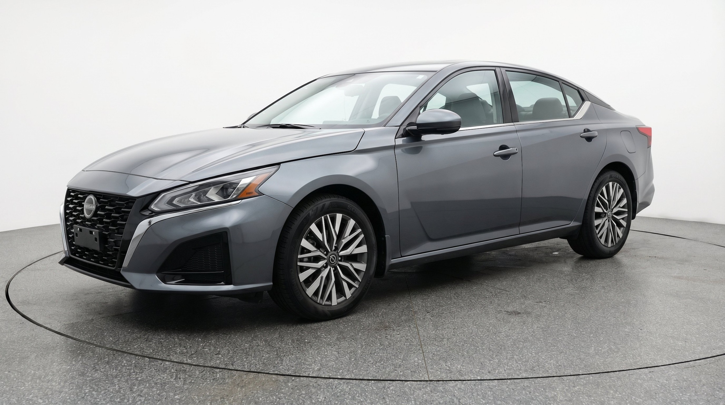 Thumbnail: 2026 Nissan Altima - 3