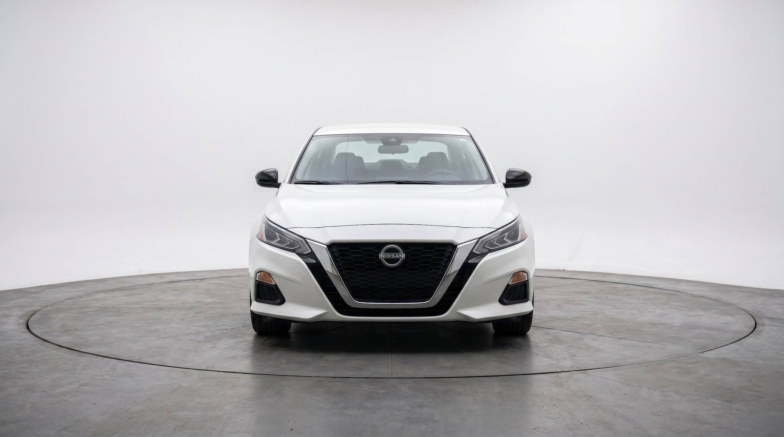 Thumbnail: 2026 Nissan Altima - 2
