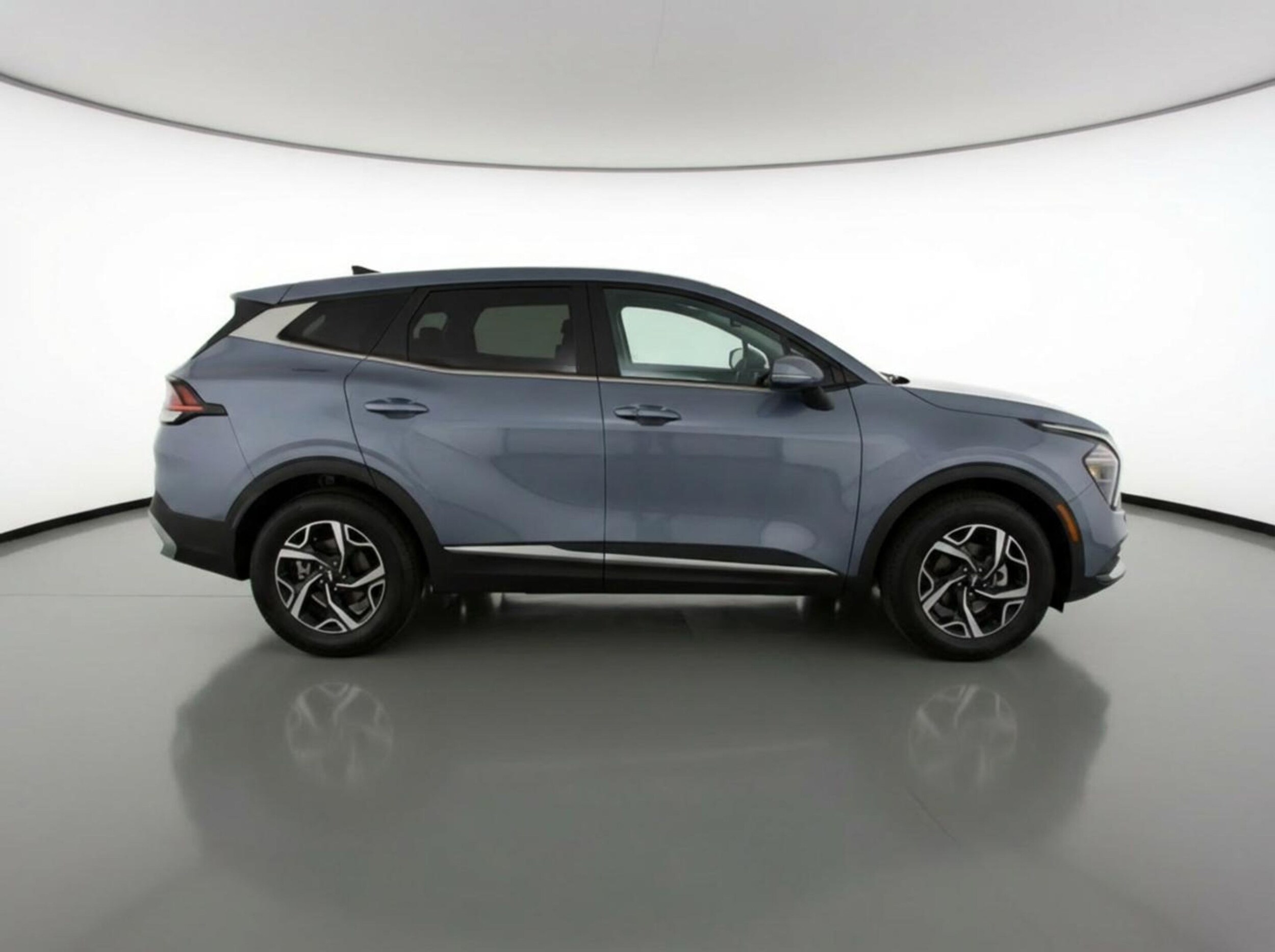 Thumbnail: 2025 Kia Sportage - 8