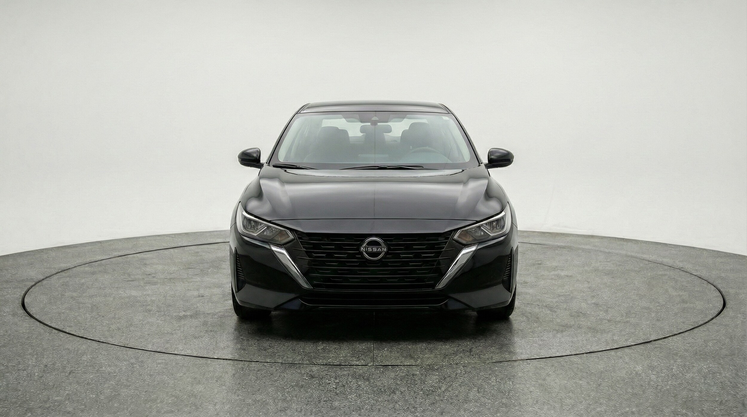 Thumbnail: 2025 Nissan Sentra - 2