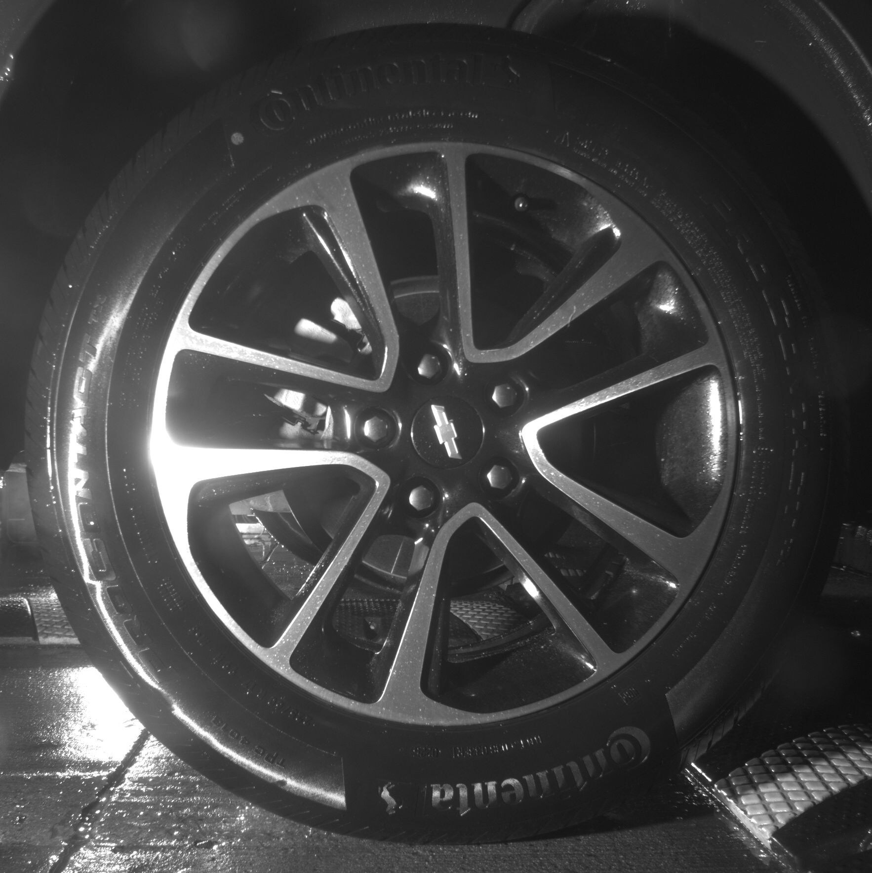 Thumbnail: 2025 Chevrolet TrailBlazer - 12