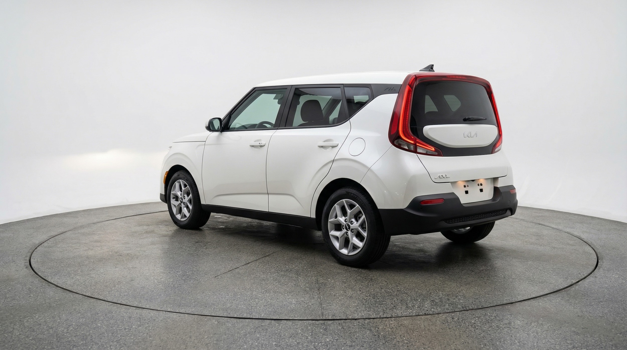 Thumbnail: 2025 Kia Soul - 5