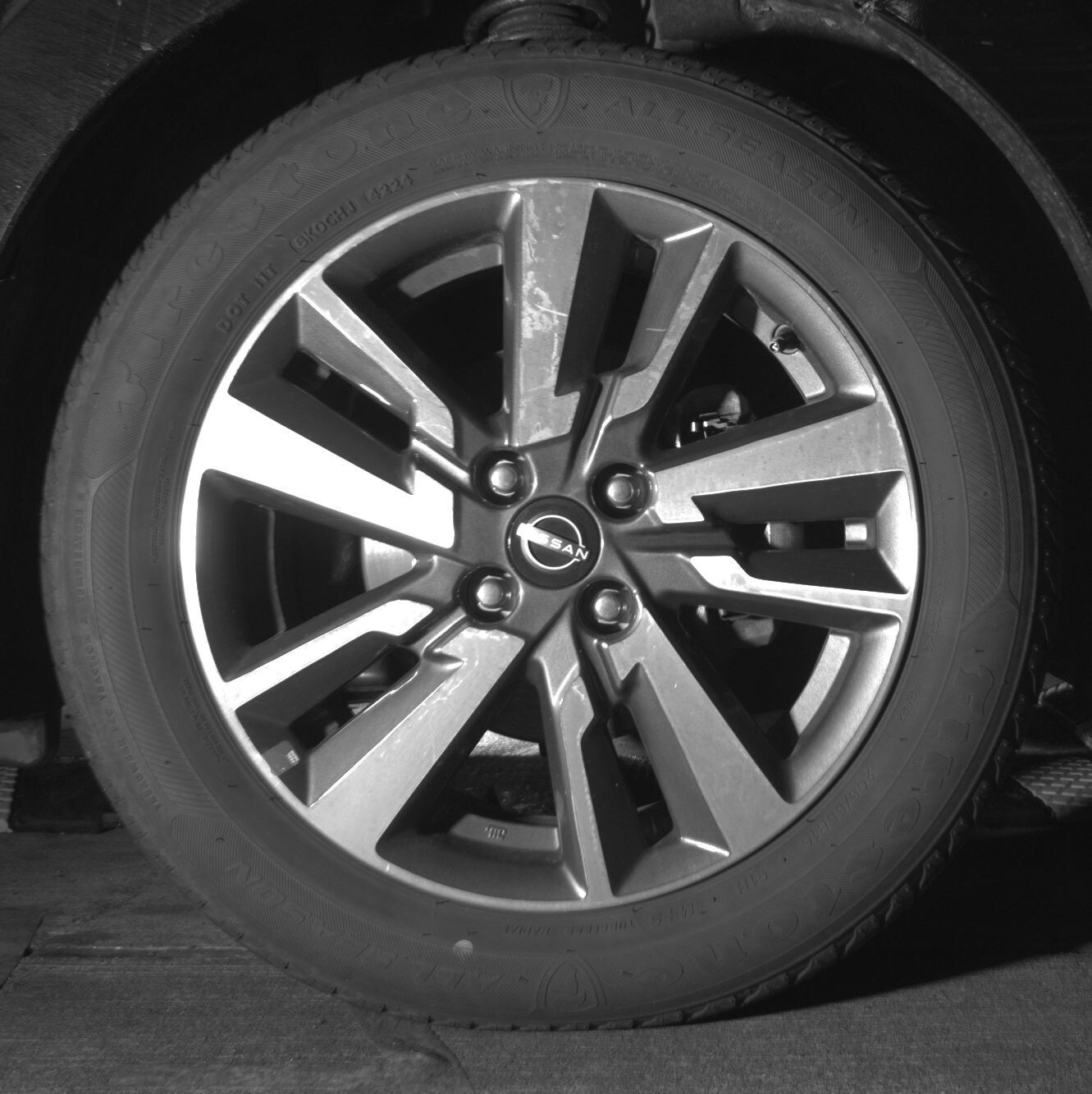 Thumbnail: 2025 Nissan Versa - 10