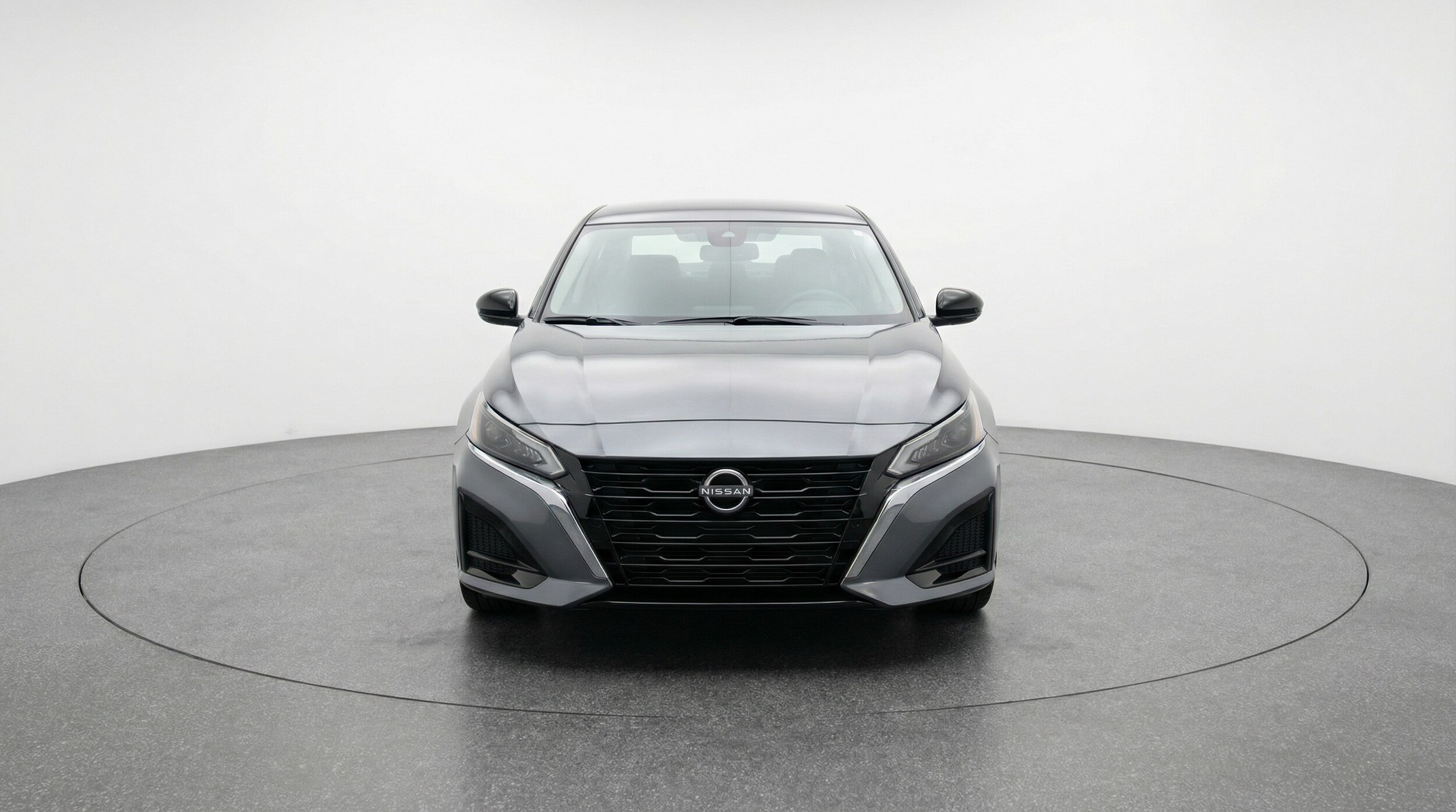 Thumbnail: 2025 Nissan Altima - 2