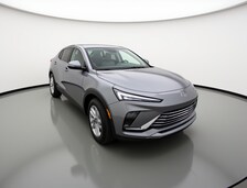 2025 Buick Envista Preferred -
                  Manchester, NH