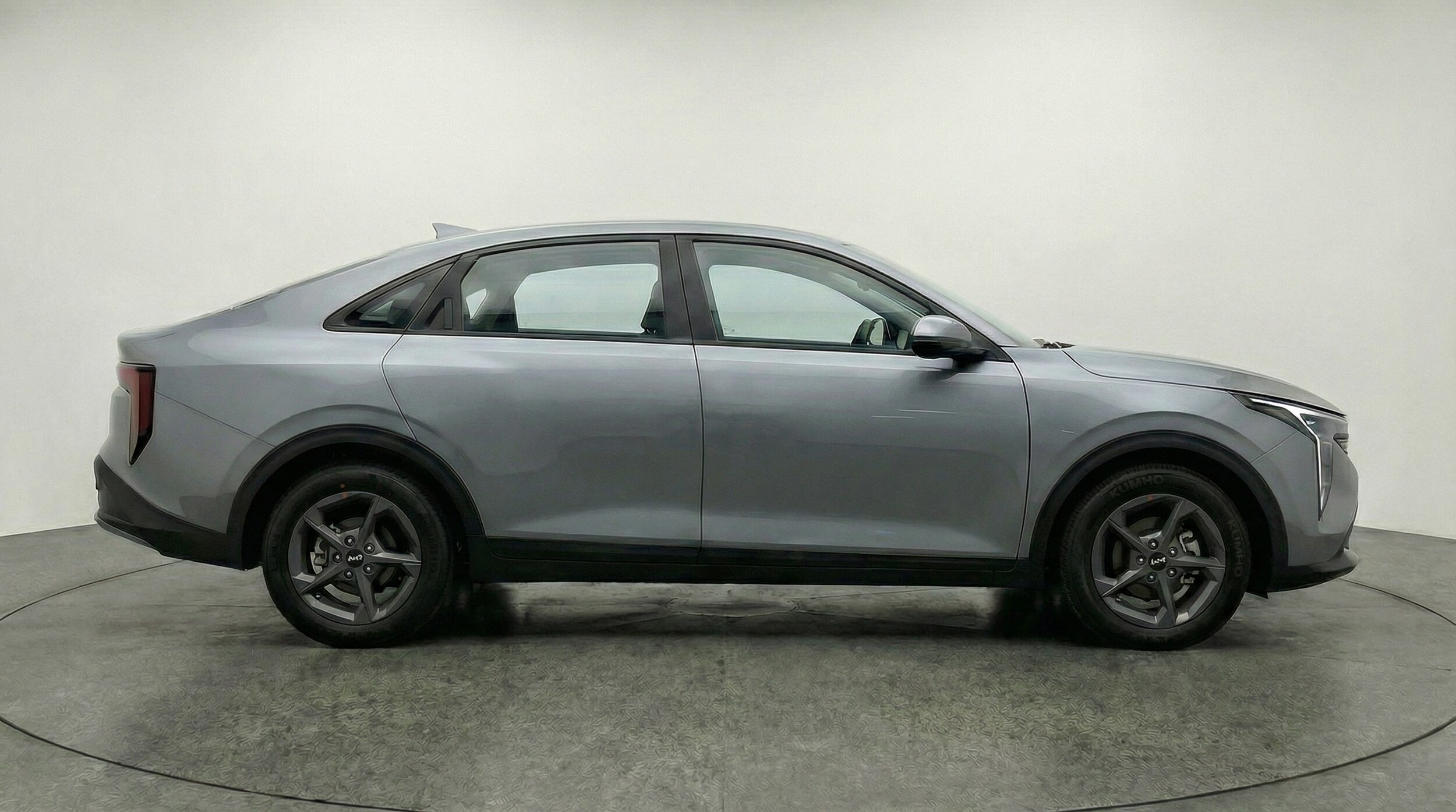 Thumbnail: 2025 Kia K4 - 8