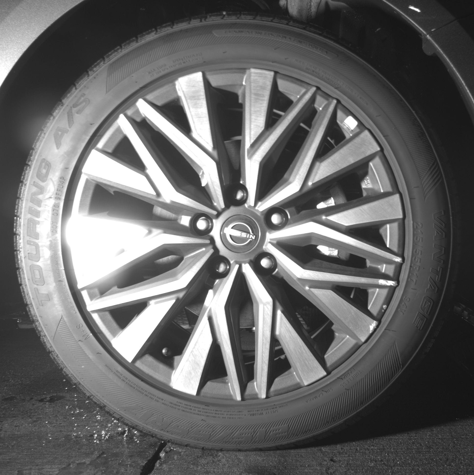 Thumbnail: 2025 Nissan Altima - 10