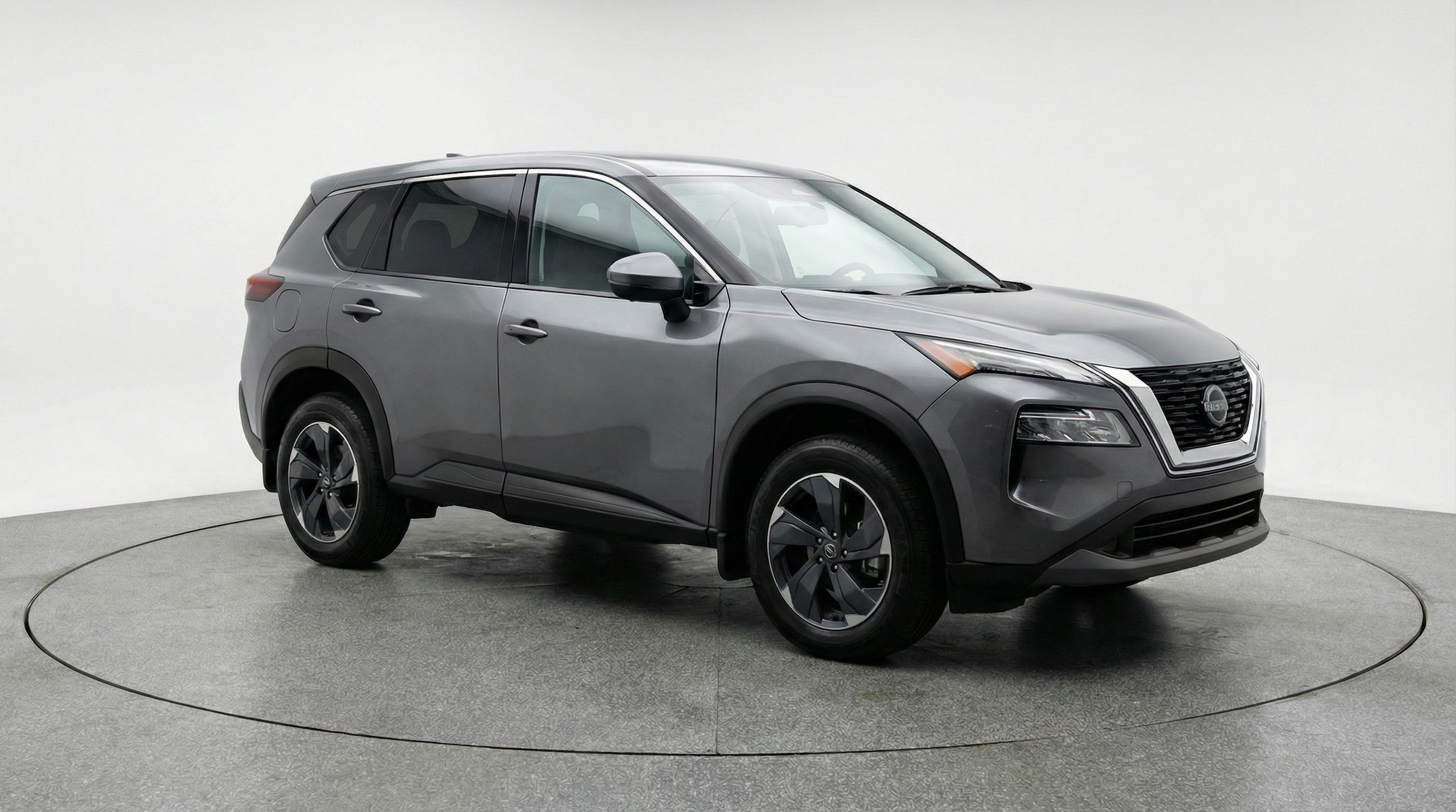 Thumbnail: 2025 Nissan Rogue - 1